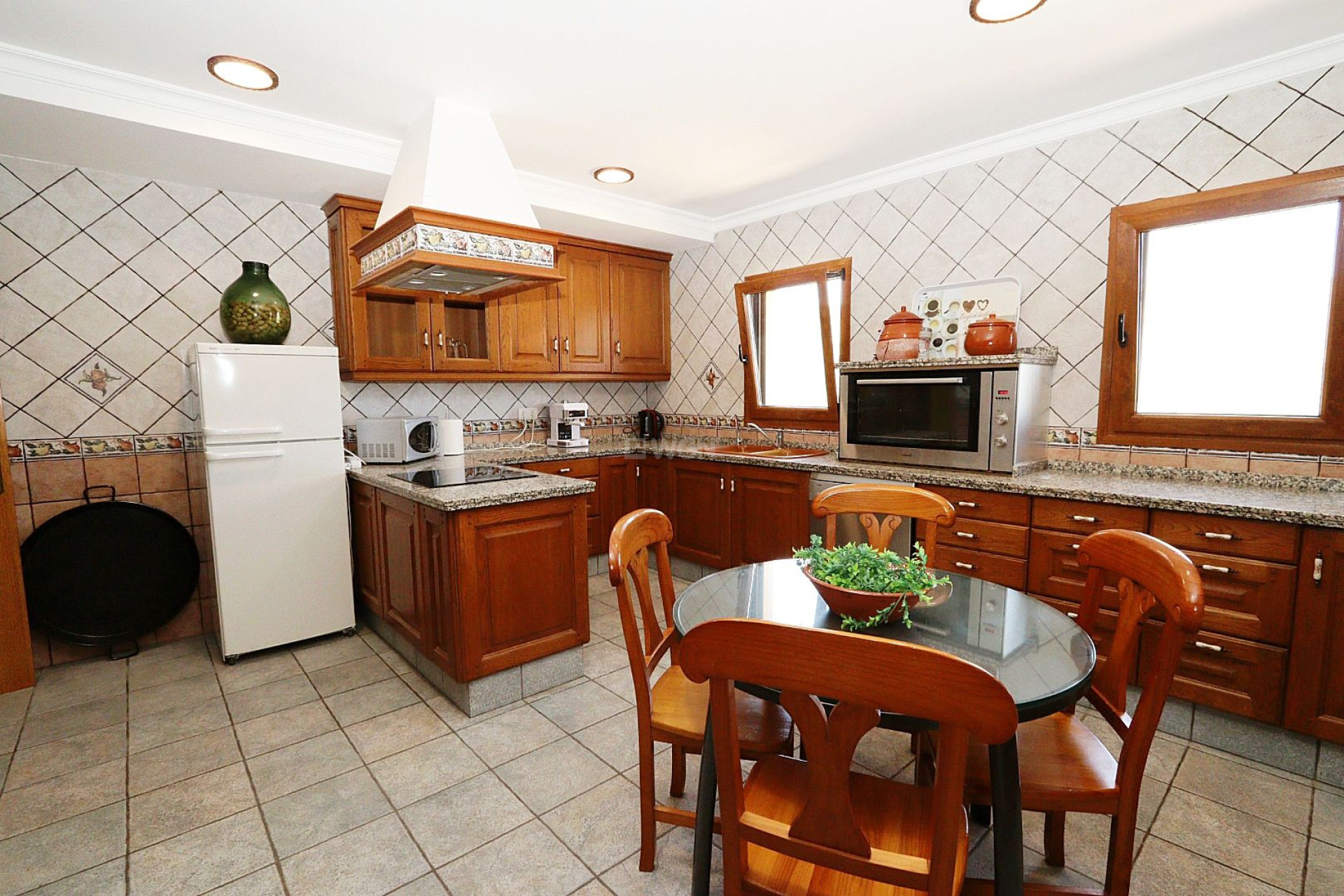 Reventa - Villa - Benissa - Costa Blanca