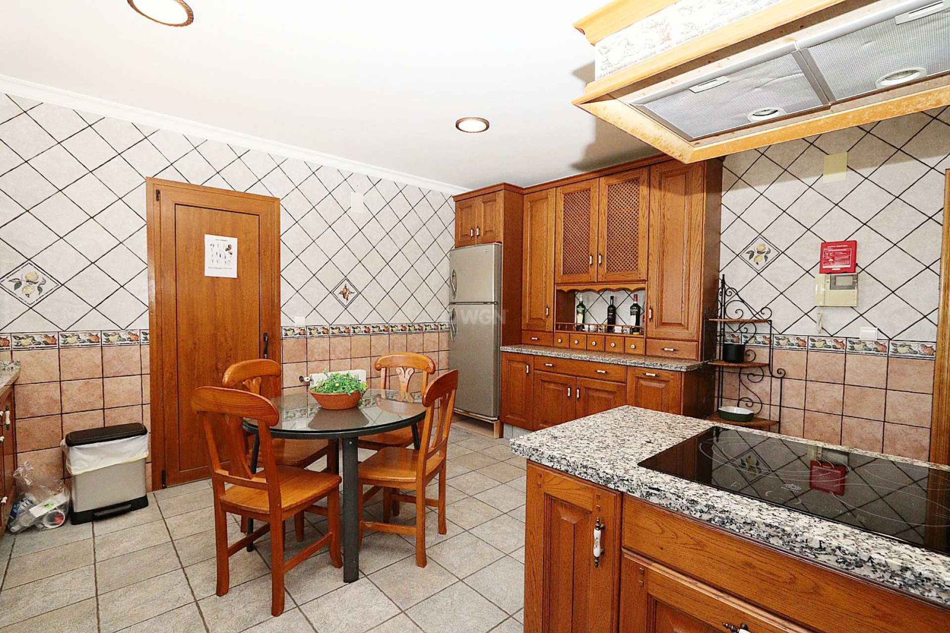 Reventa - Villa - Benissa - Costa Blanca