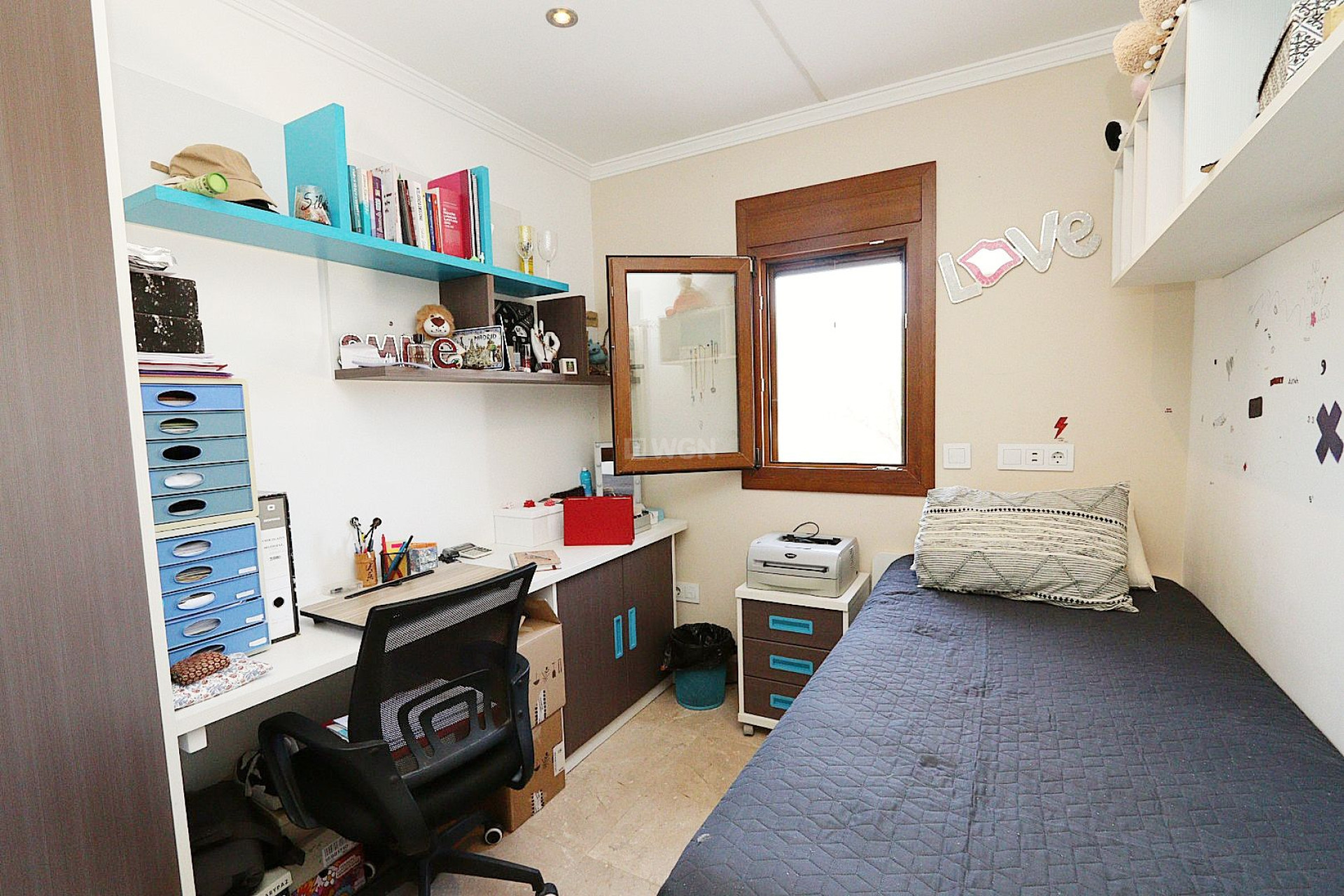 Reventa - Villa - Benissa - Costa Blanca