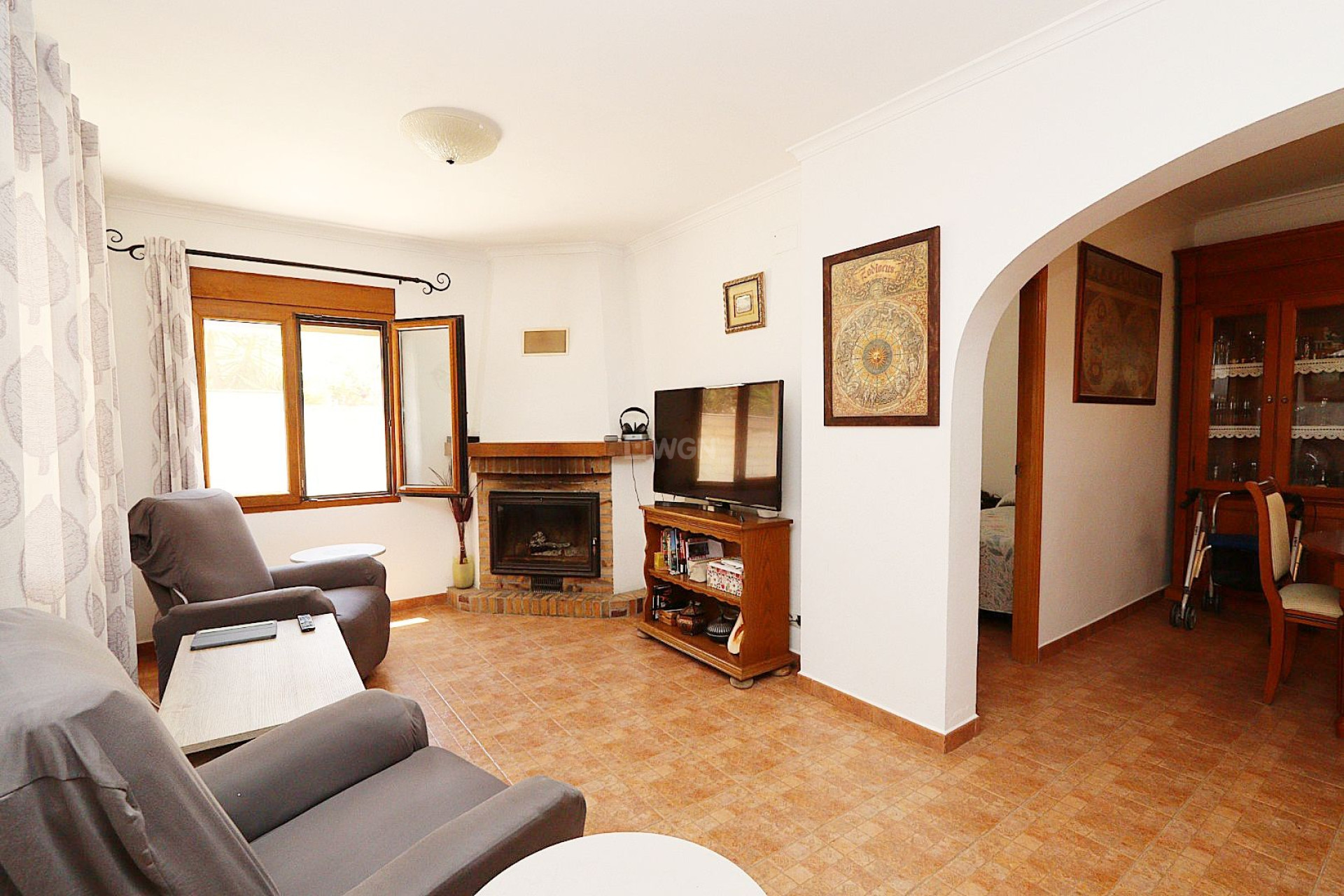 Reventa - Villa - Benissa - Costa Blanca