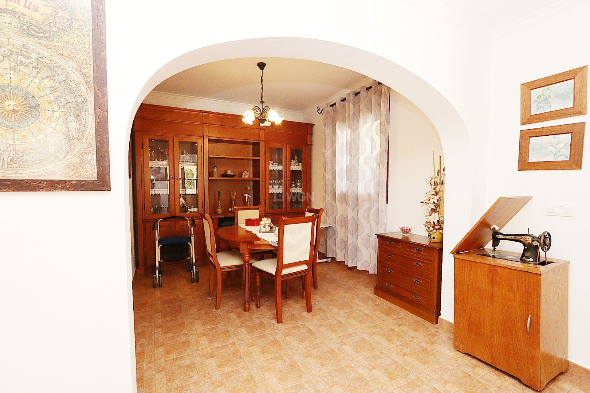 Reventa - Villa - Benissa - Costa Blanca