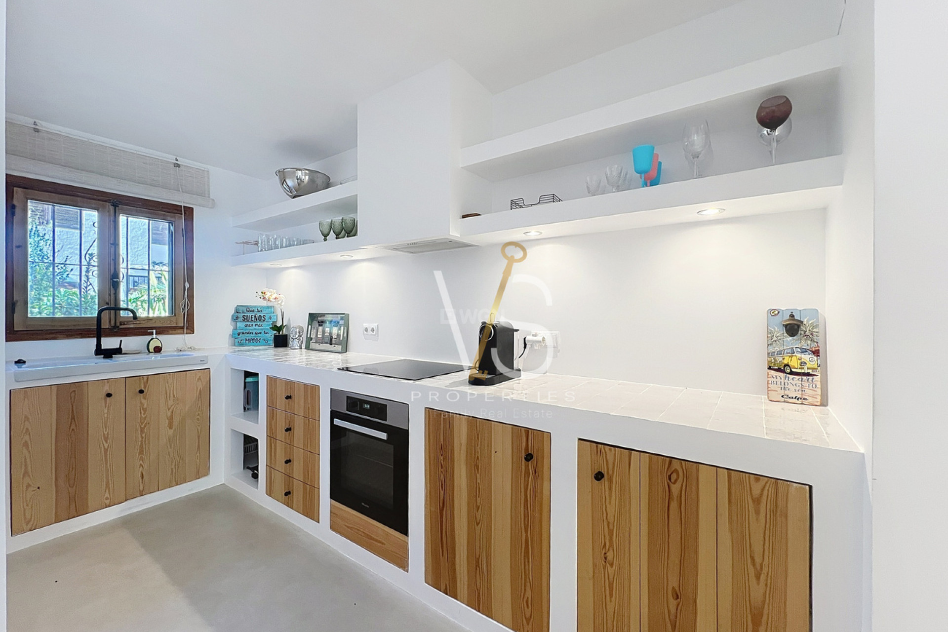 Reventa - Villa - Benissa - Costa Blanca