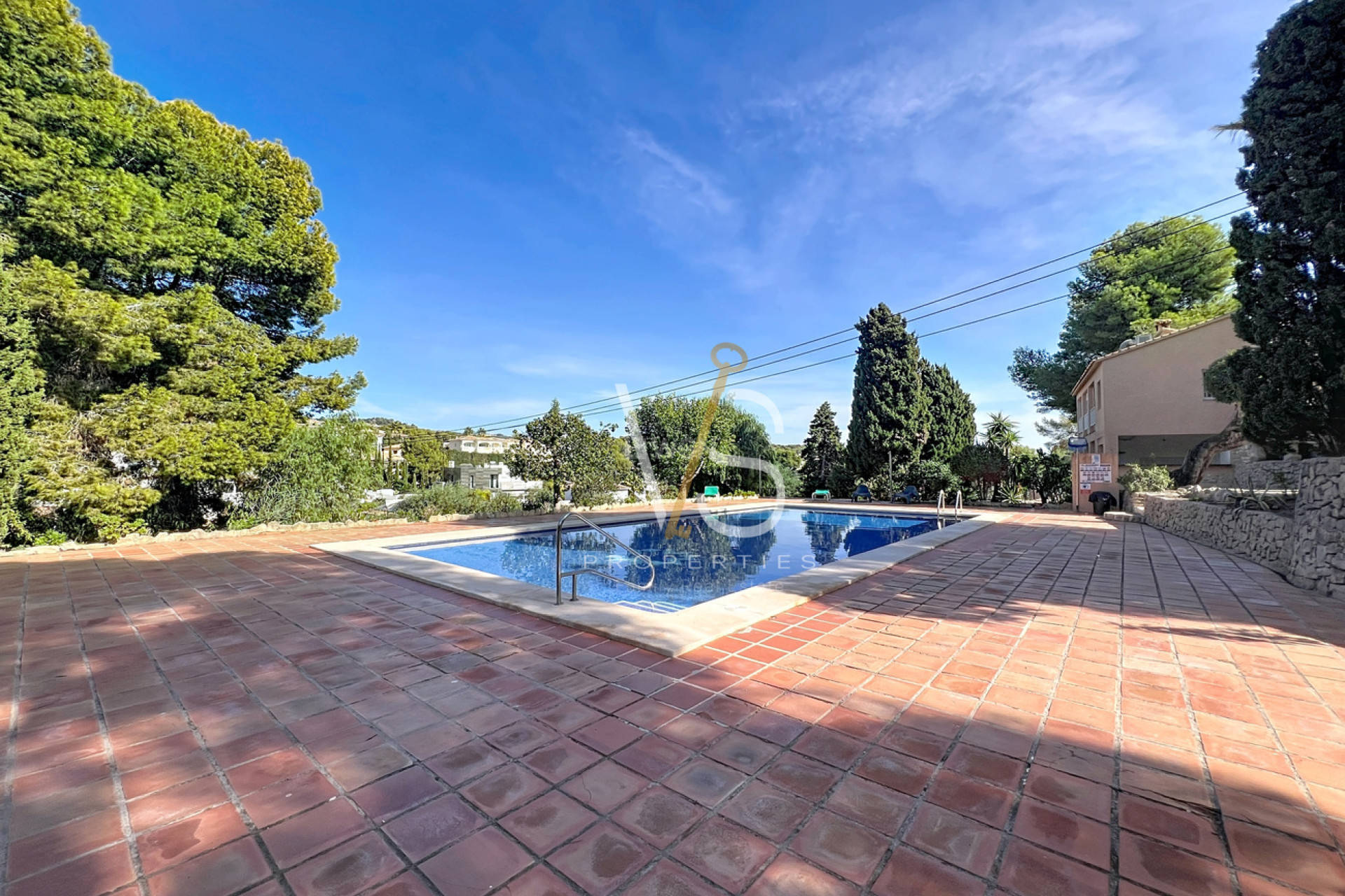 Reventa - Villa - Benissa - Costa Blanca