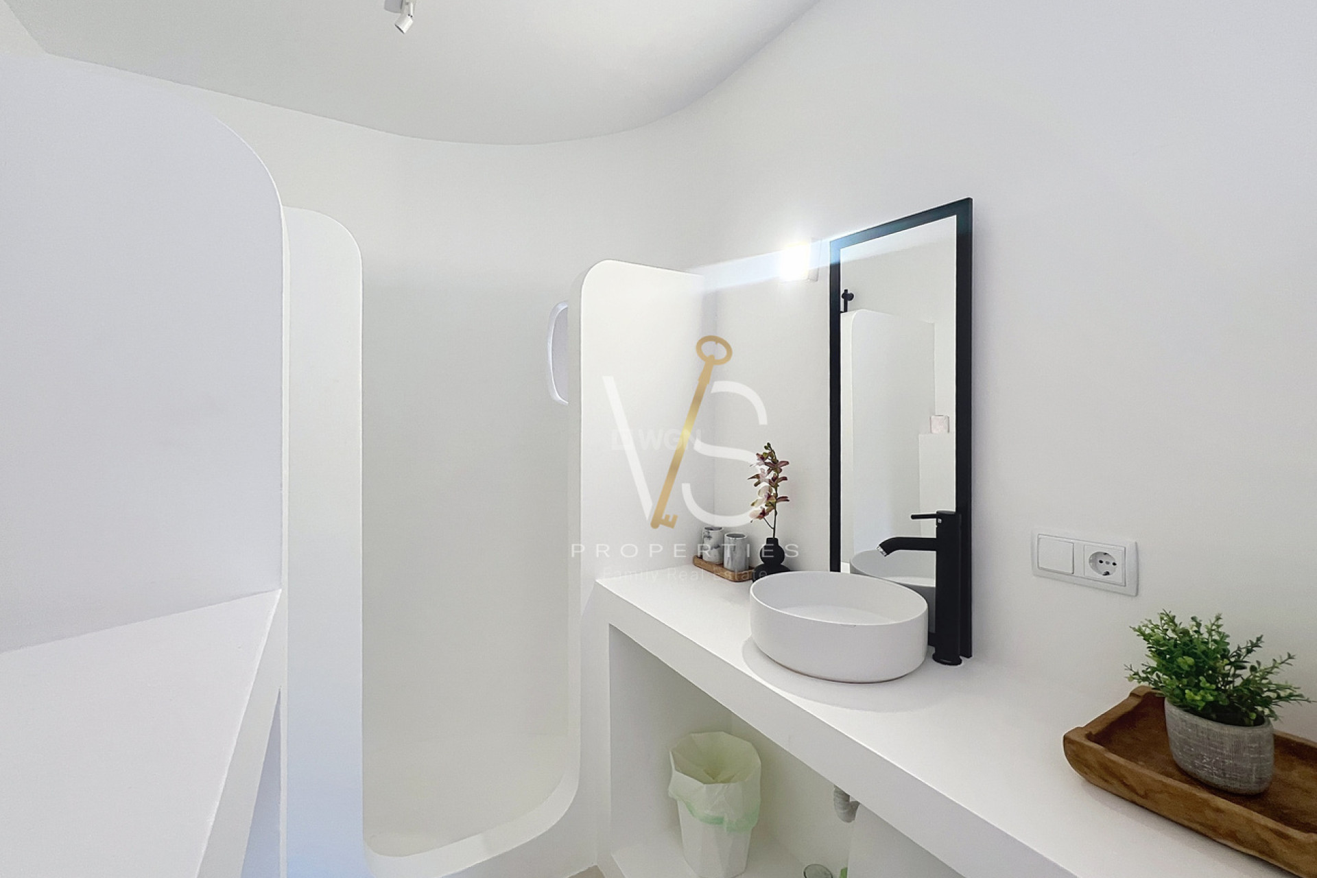 Reventa - Villa - Benissa - Costa Blanca