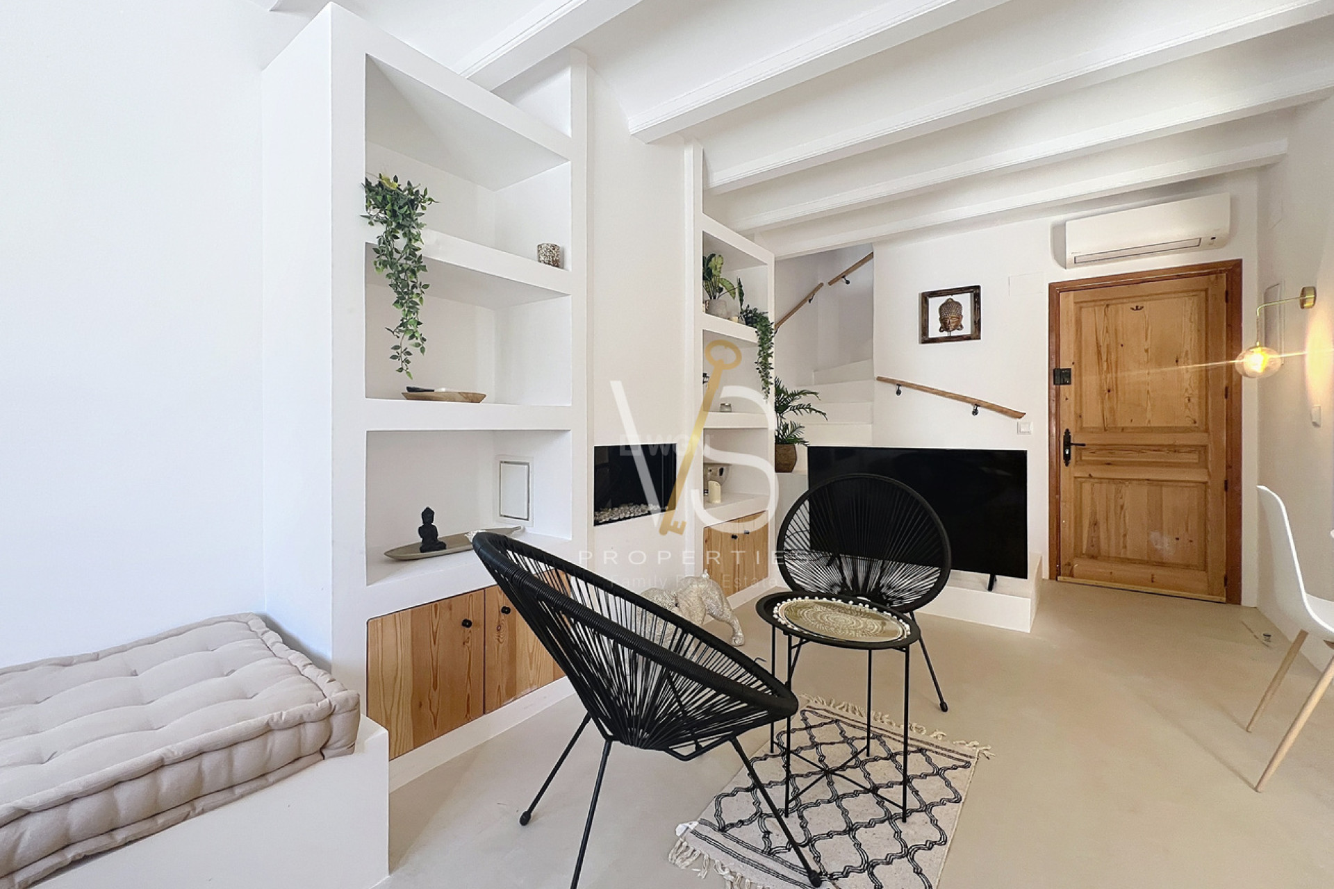 Reventa - Villa - Benissa - Costa Blanca