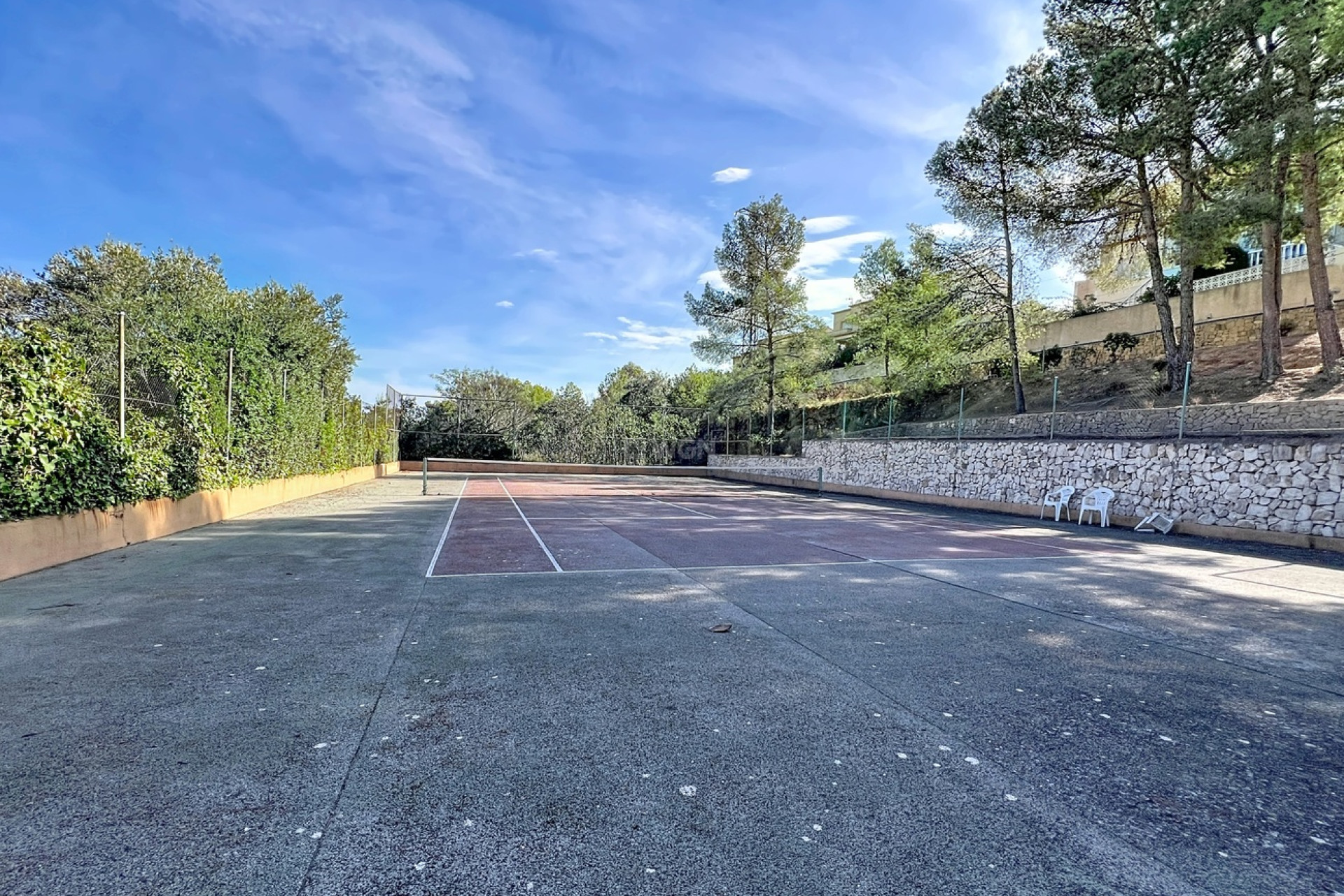 Reventa - Villa - Benissa - Costa Blanca