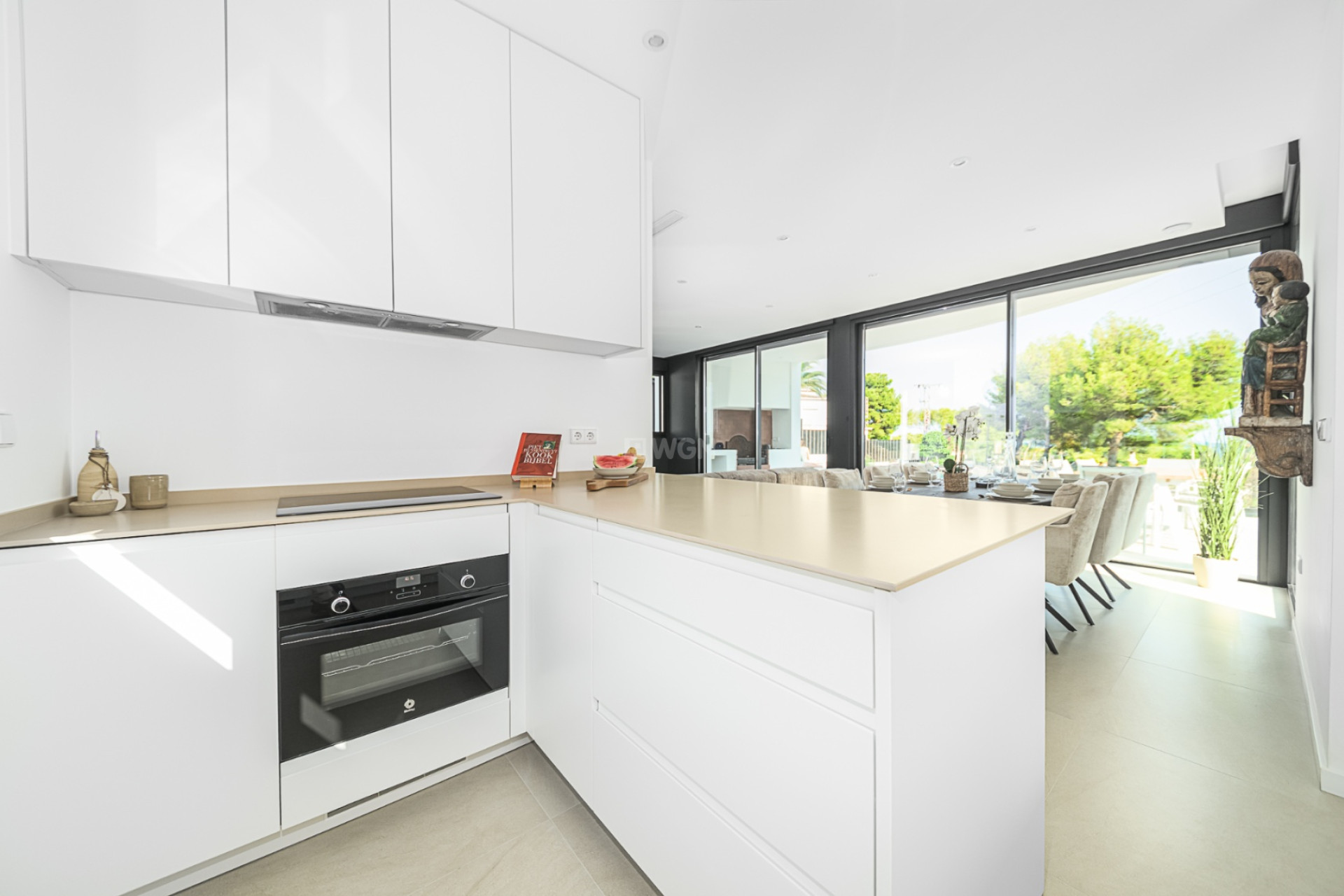 Reventa - Villa - Benissa - Costa Blanca