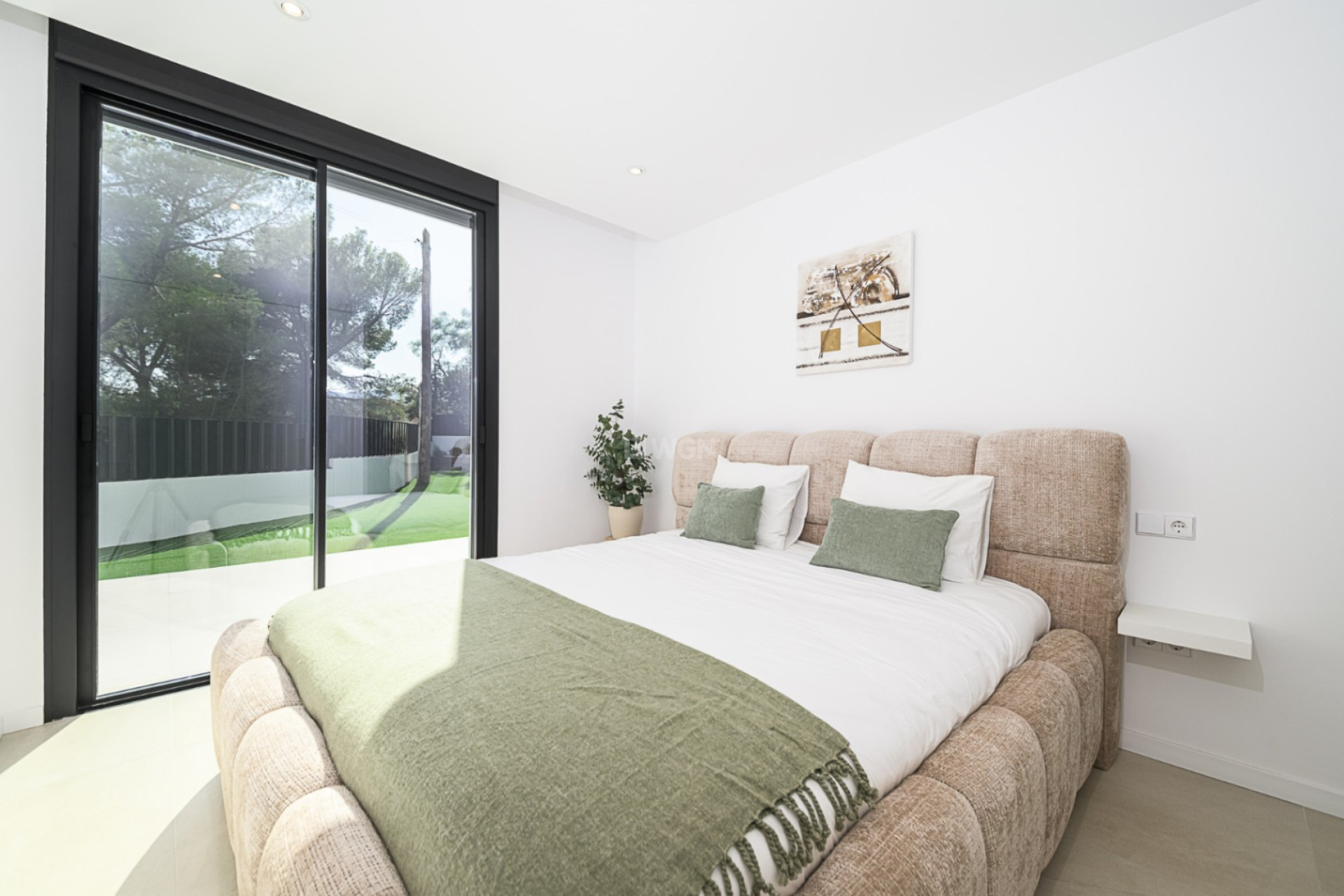 Reventa - Villa - Benissa - Costa Blanca