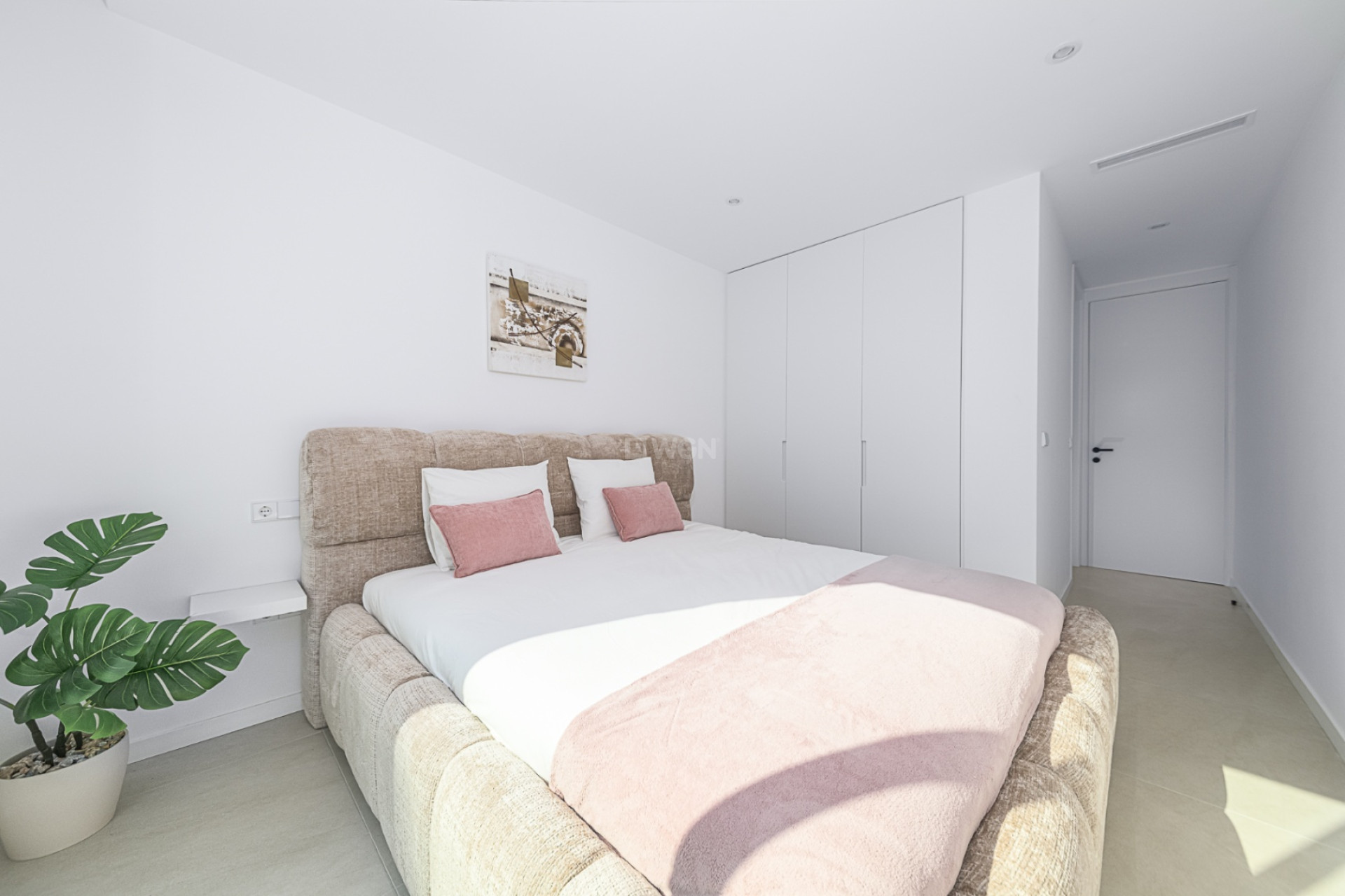 Reventa - Villa - Benissa - Costa Blanca