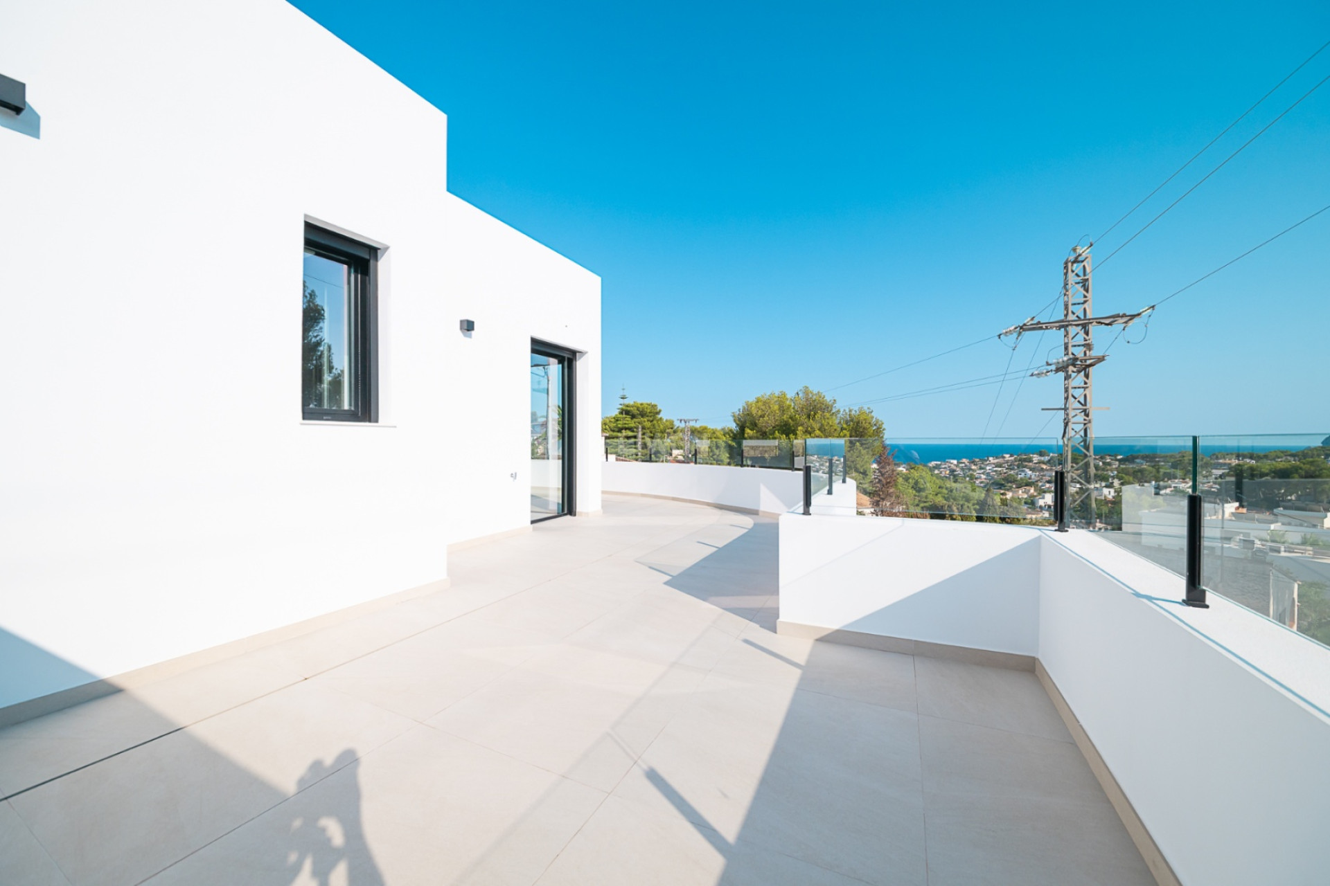 Reventa - Villa - Benissa - Costa Blanca