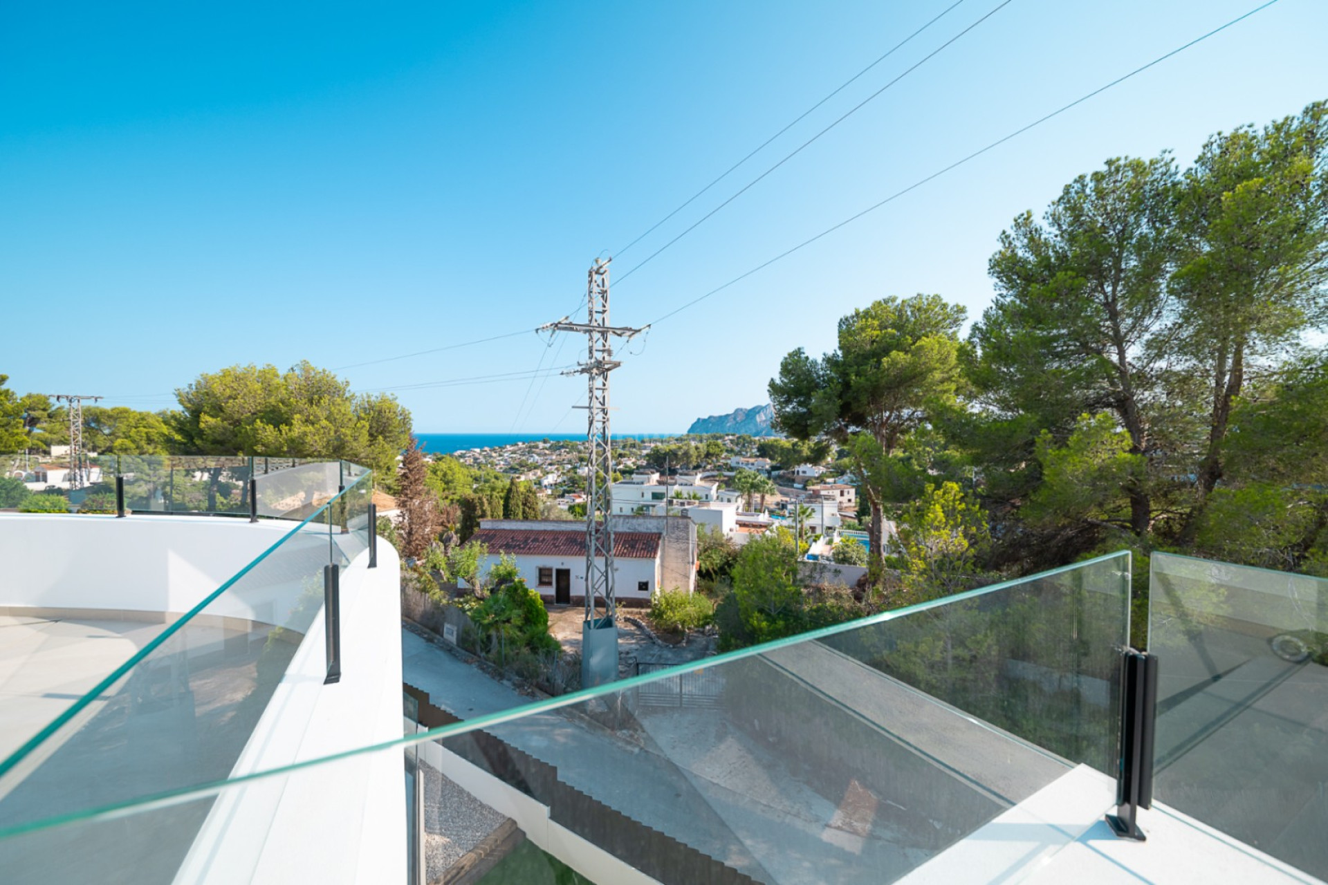 Reventa - Villa - Benissa - Costa Blanca
