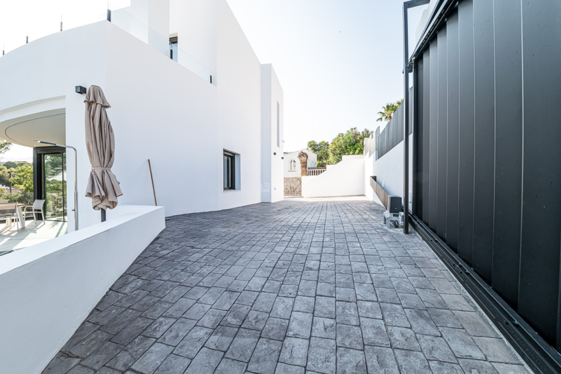Reventa - Villa - Benissa - Costa Blanca