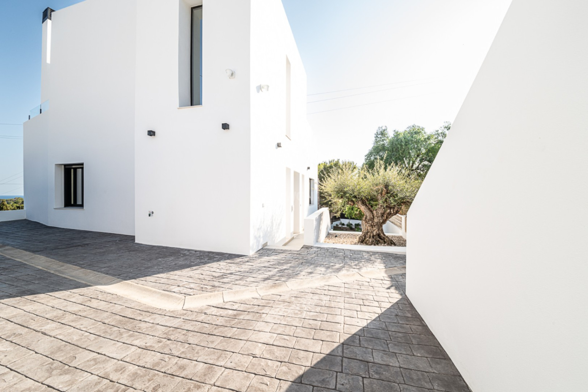 Reventa - Villa - Benissa - Costa Blanca