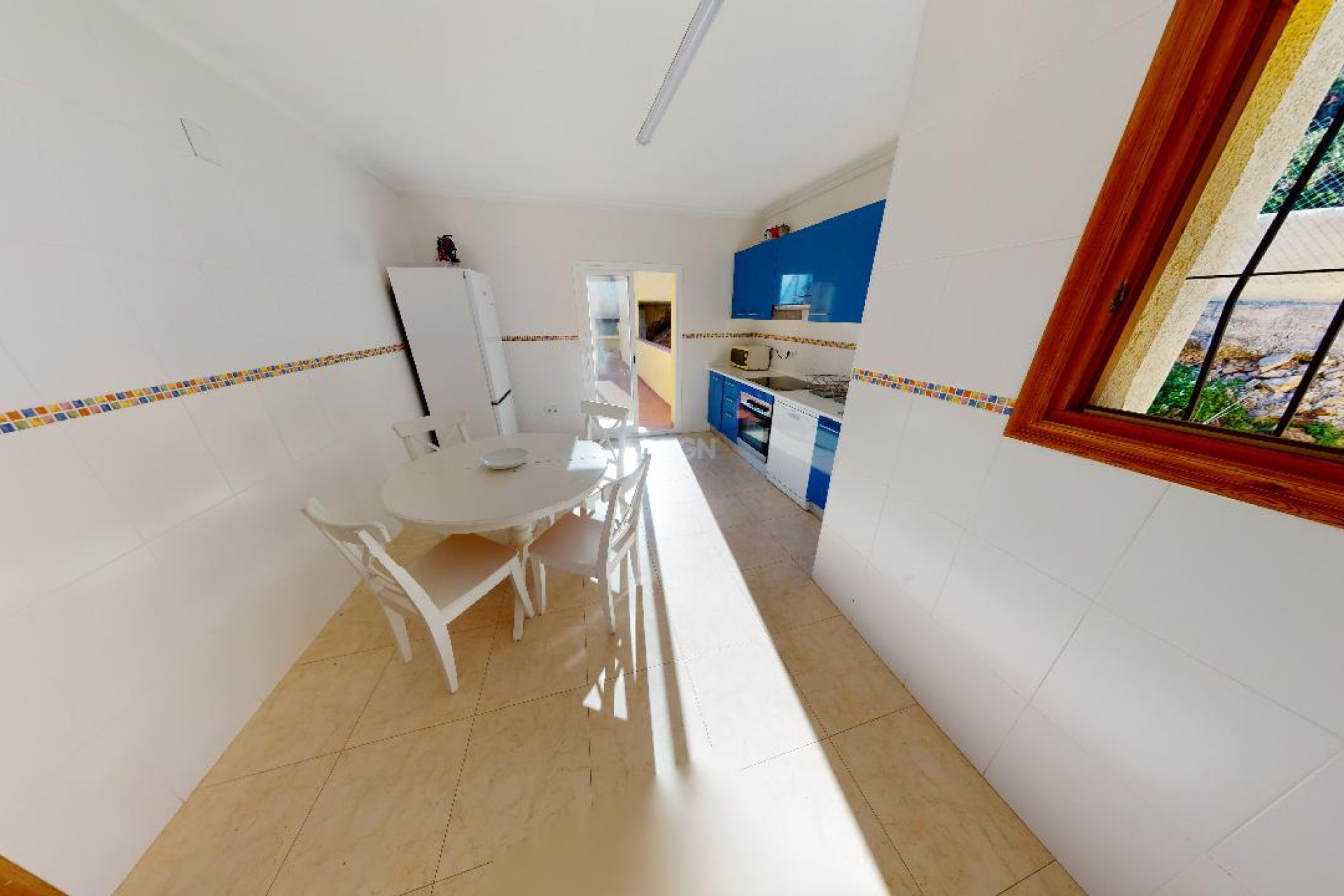 Reventa - Villa - Benitachell - Costa Blanca