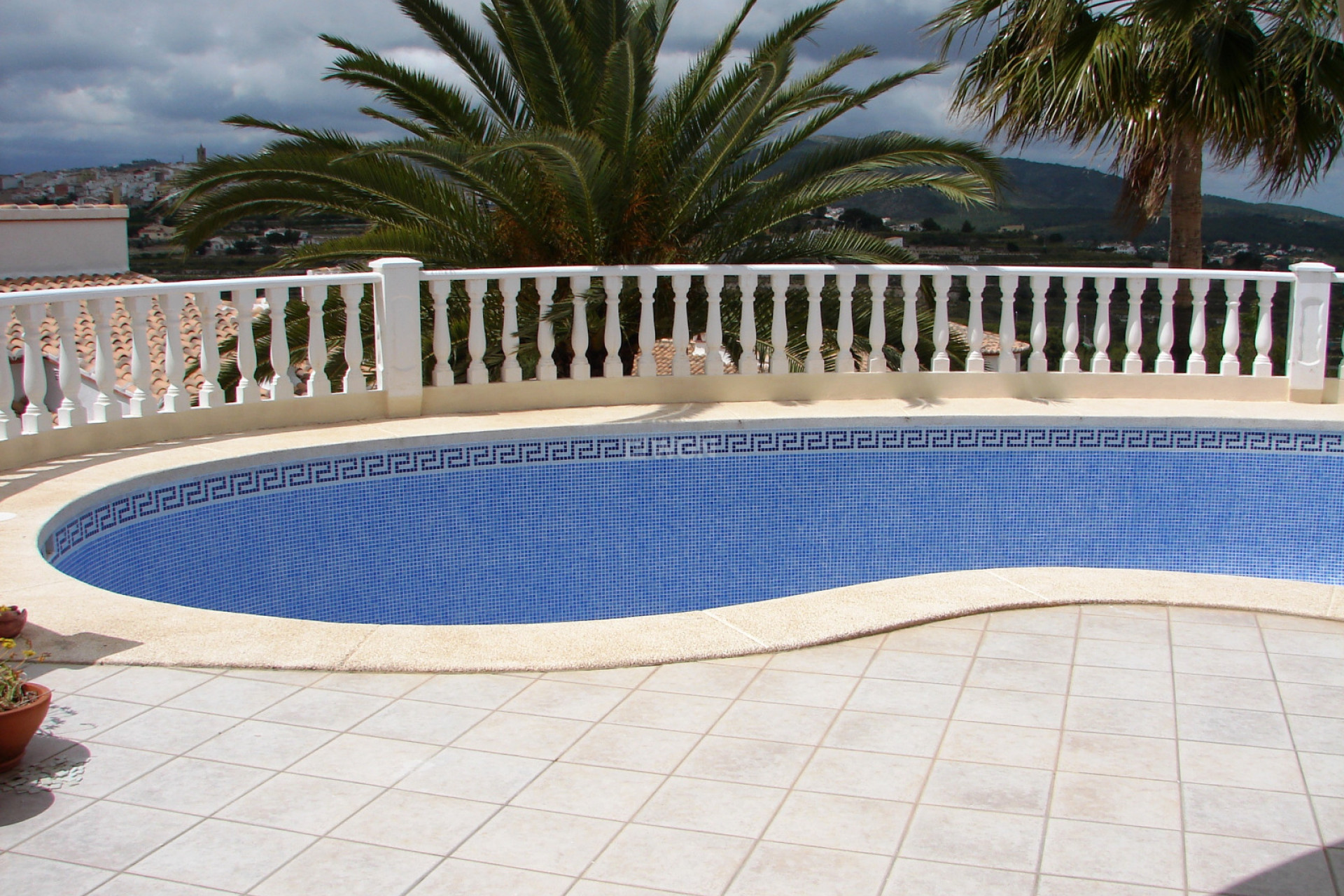 Reventa - Villa - Benitachell - Costa Blanca