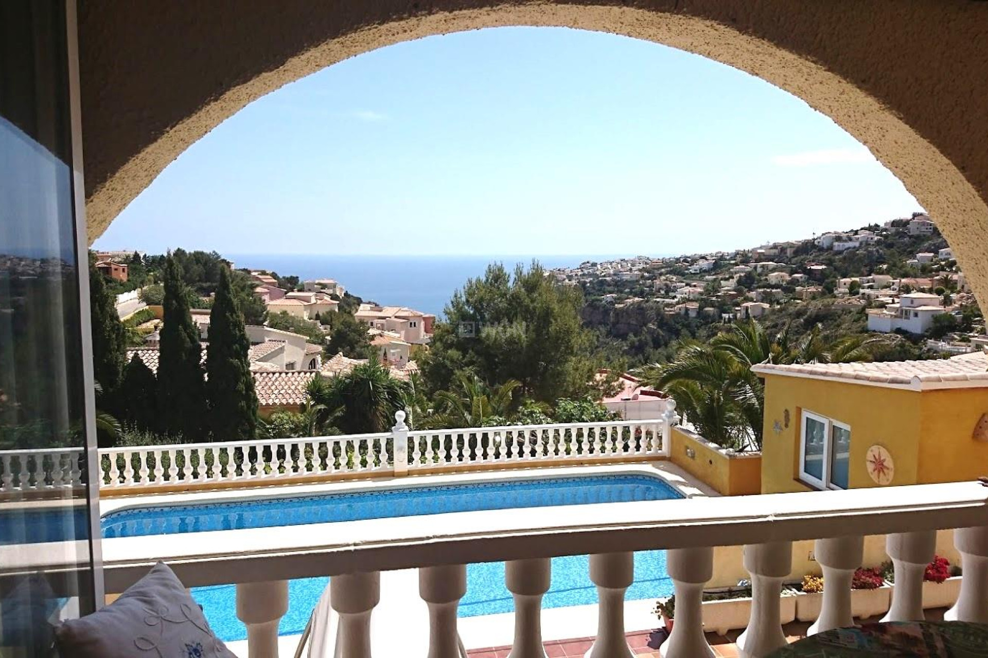 Reventa - Villa - Benitachell - Costa Blanca