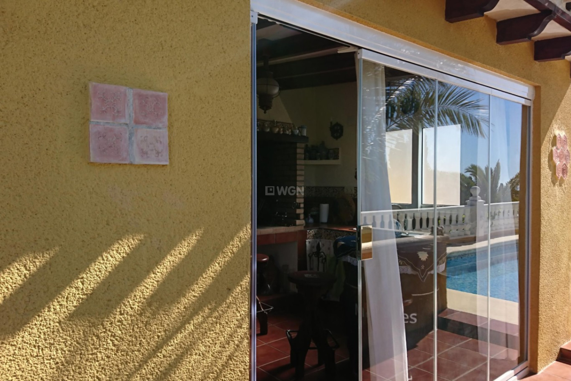 Reventa - Villa - Benitachell - Costa Blanca