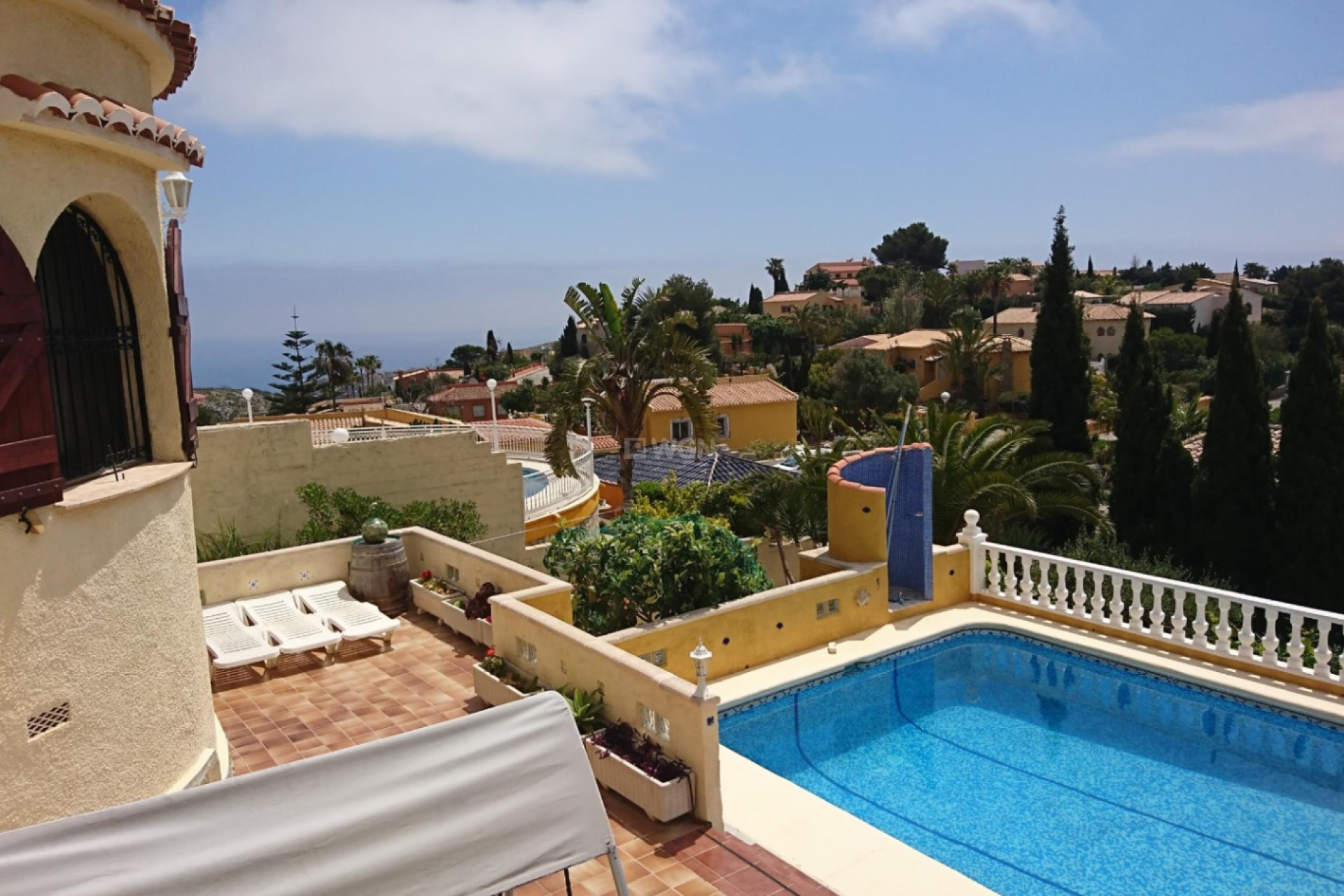 Reventa - Villa - Benitachell - Costa Blanca