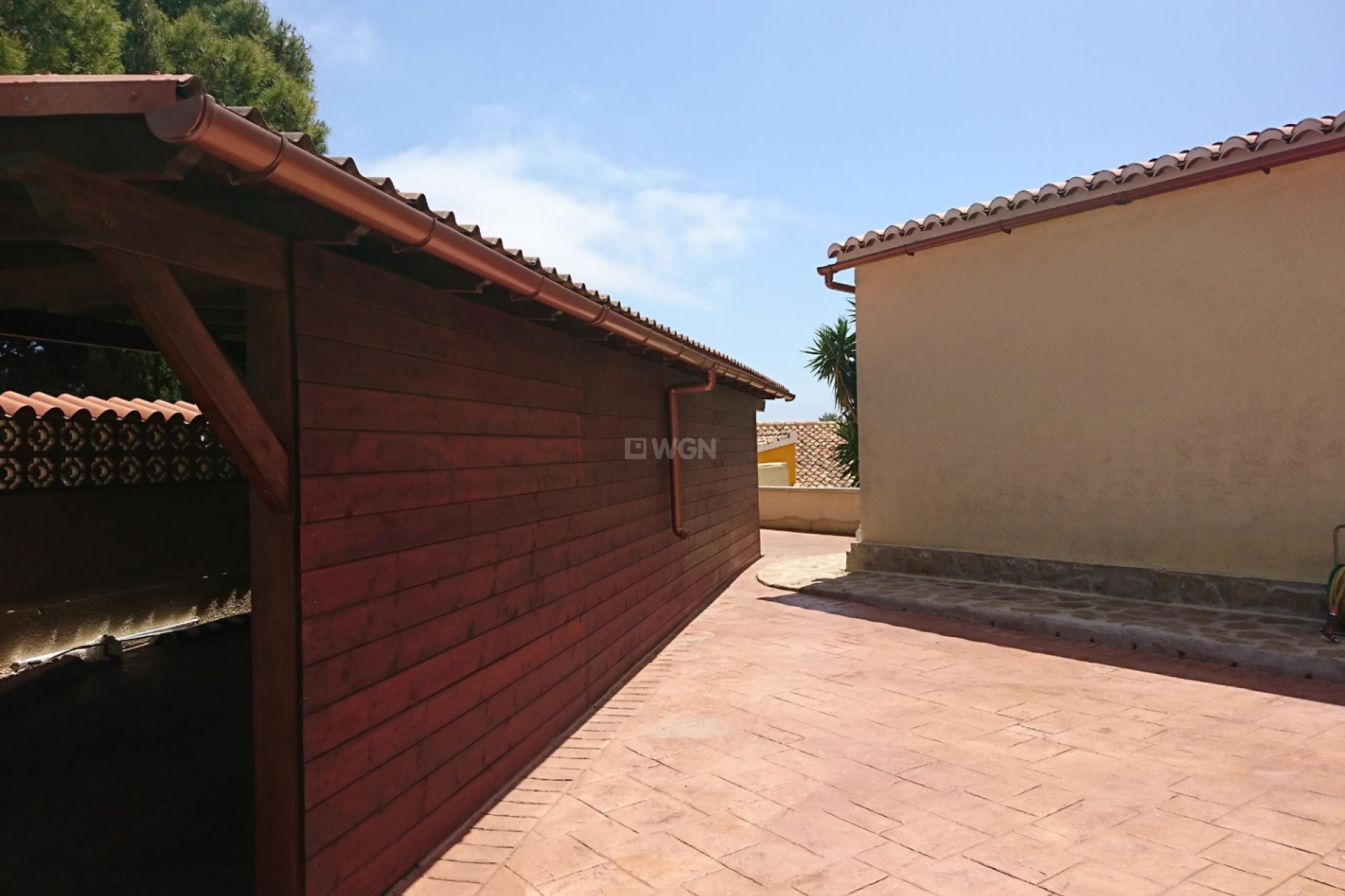 Reventa - Villa - Benitachell - Costa Blanca