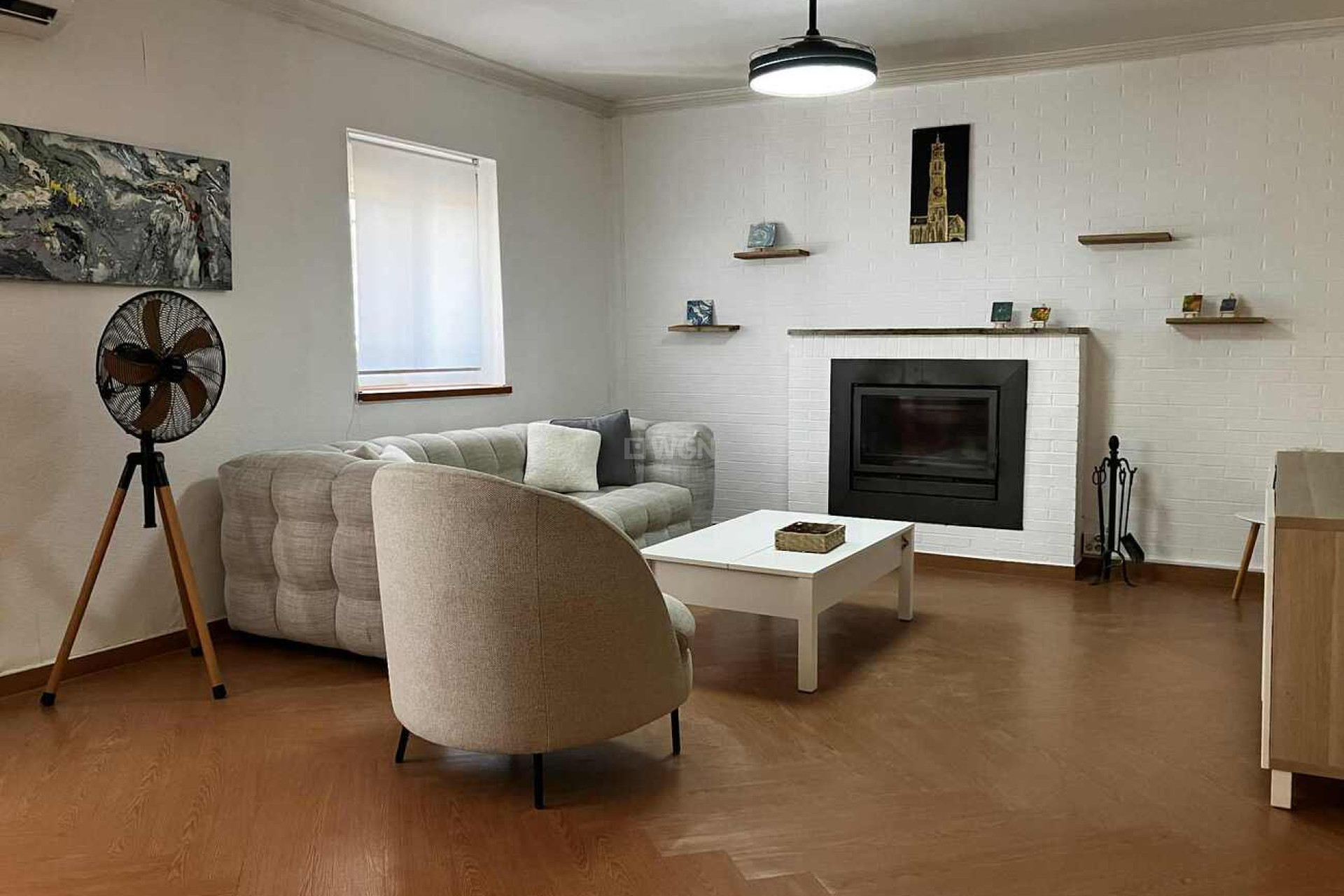 Reventa - Villa - Biar - Costa Blanca