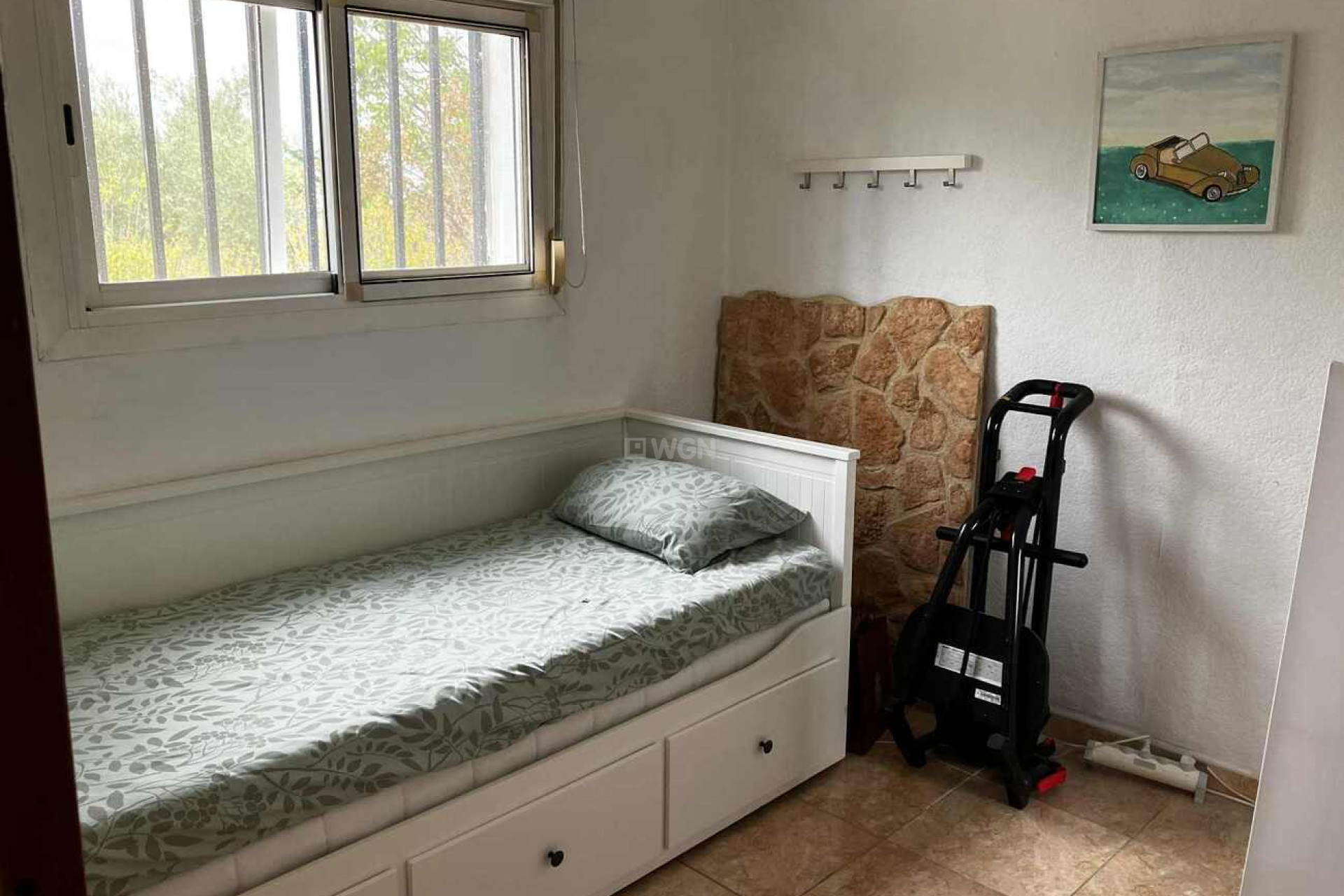 Reventa - Villa - Biar - Costa Blanca