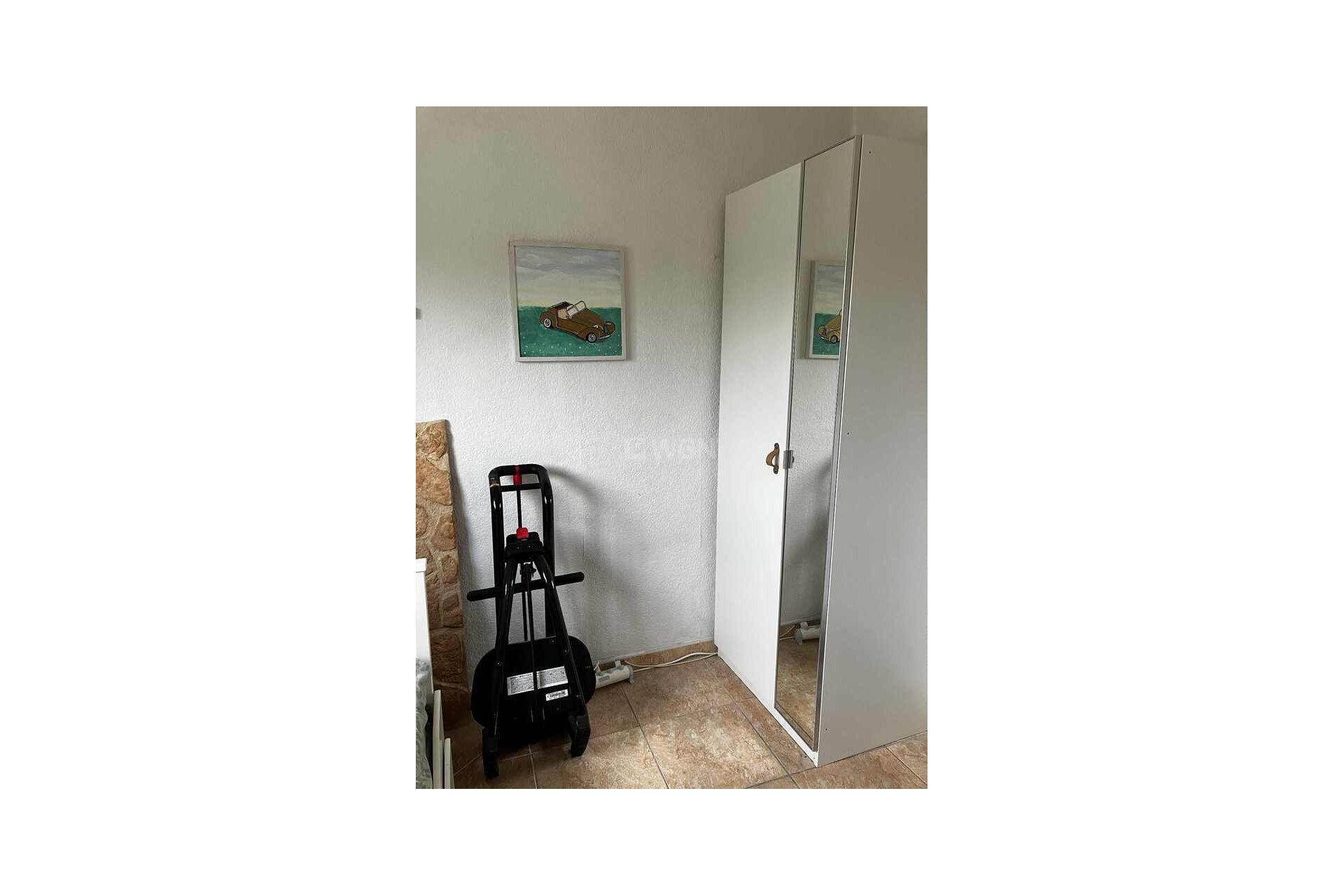 Reventa - Villa - Biar - Costa Blanca