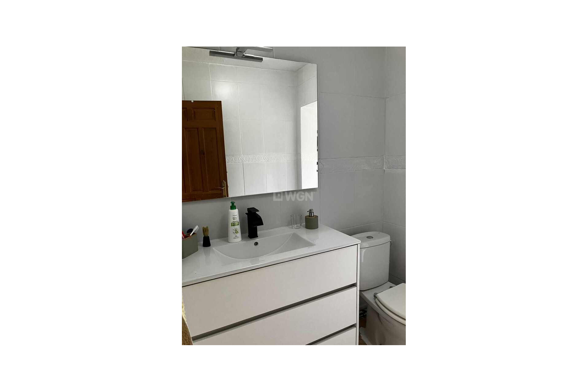 Reventa - Villa - Biar - Costa Blanca