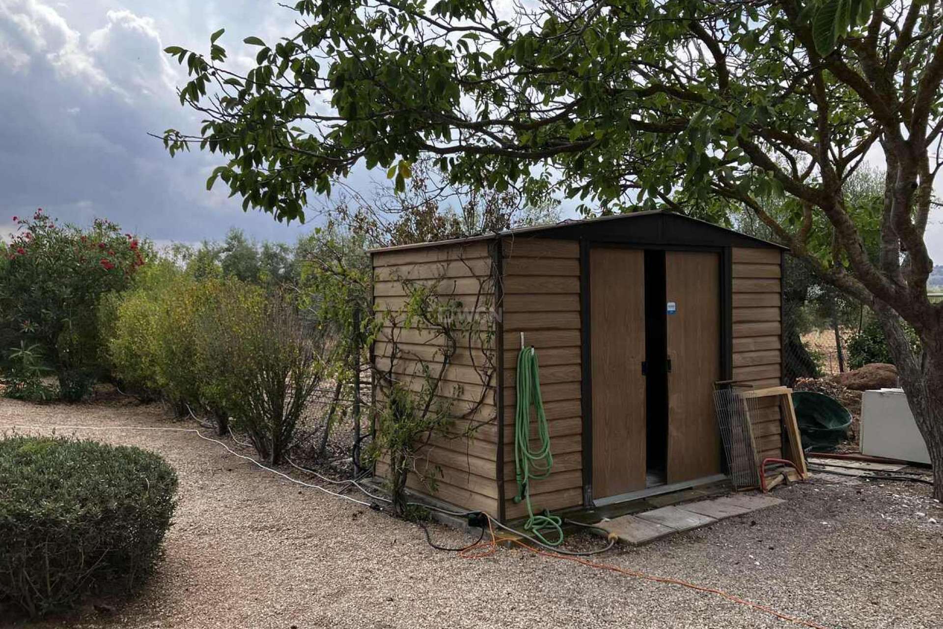 Reventa - Villa - Biar - Costa Blanca