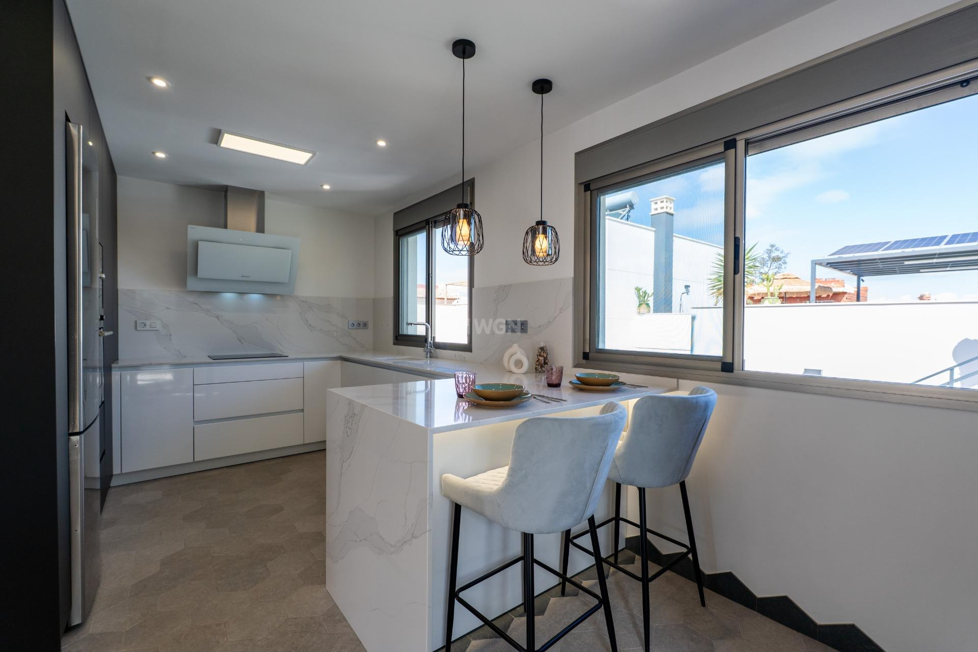 Reventa - Villa - Bigastro - Comunidad Valenciana