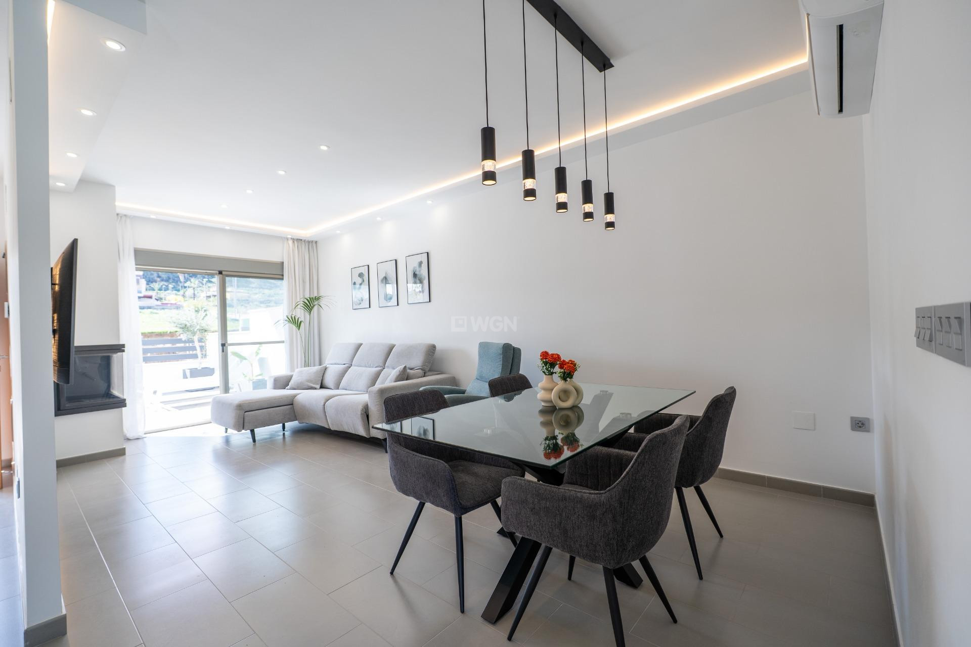 Reventa - Villa - Bigastro - Comunidad Valenciana