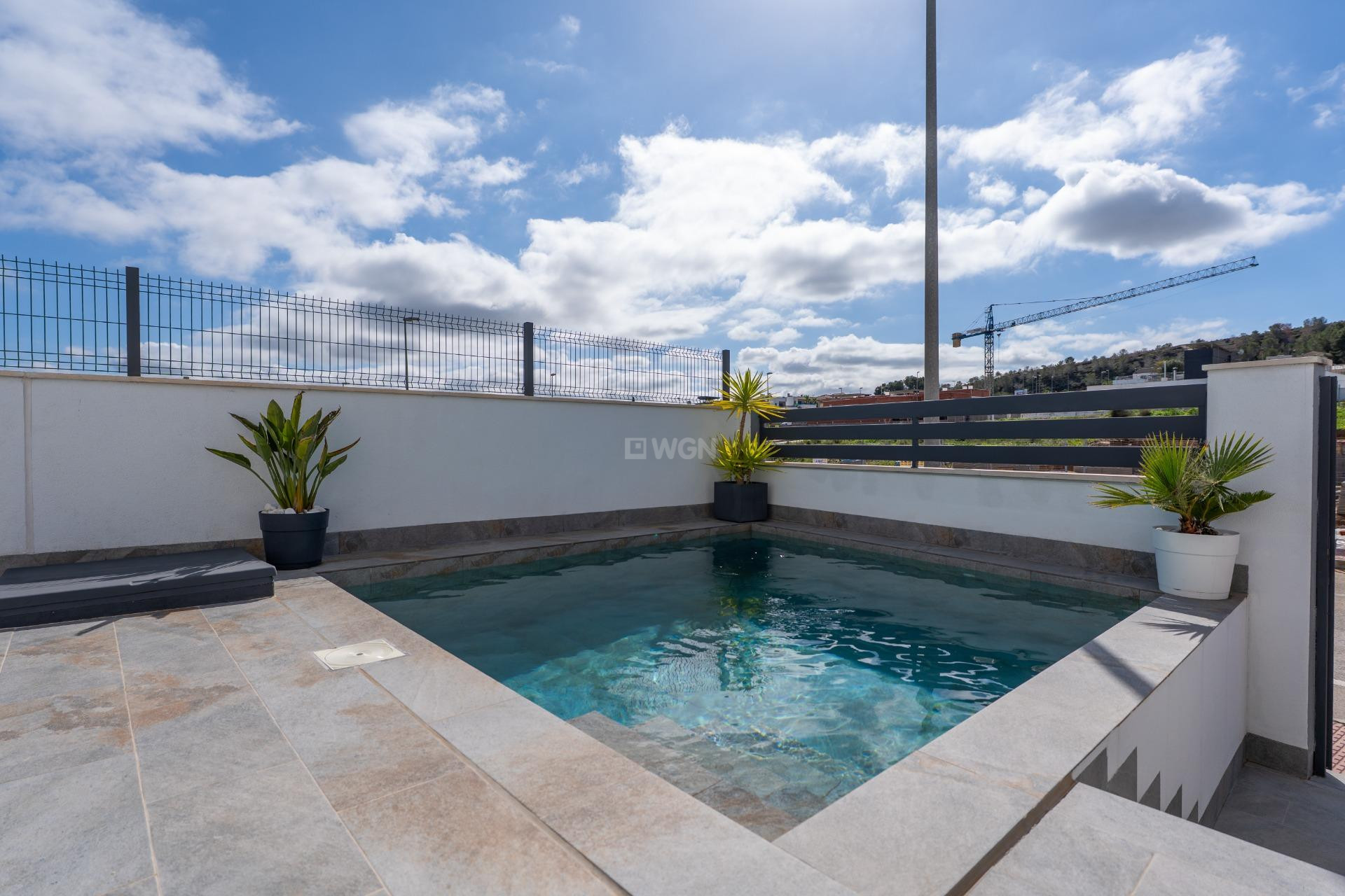 Reventa - Villa - Bigastro - Comunidad Valenciana