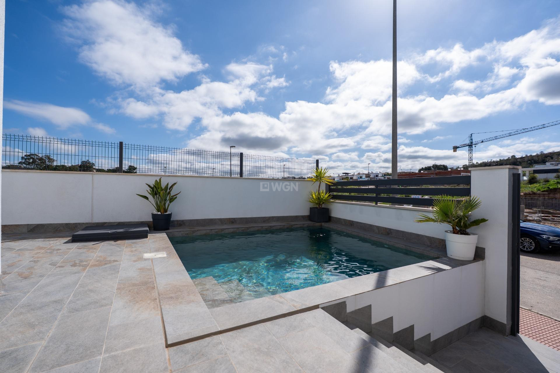 Reventa - Villa - Bigastro - Comunidad Valenciana