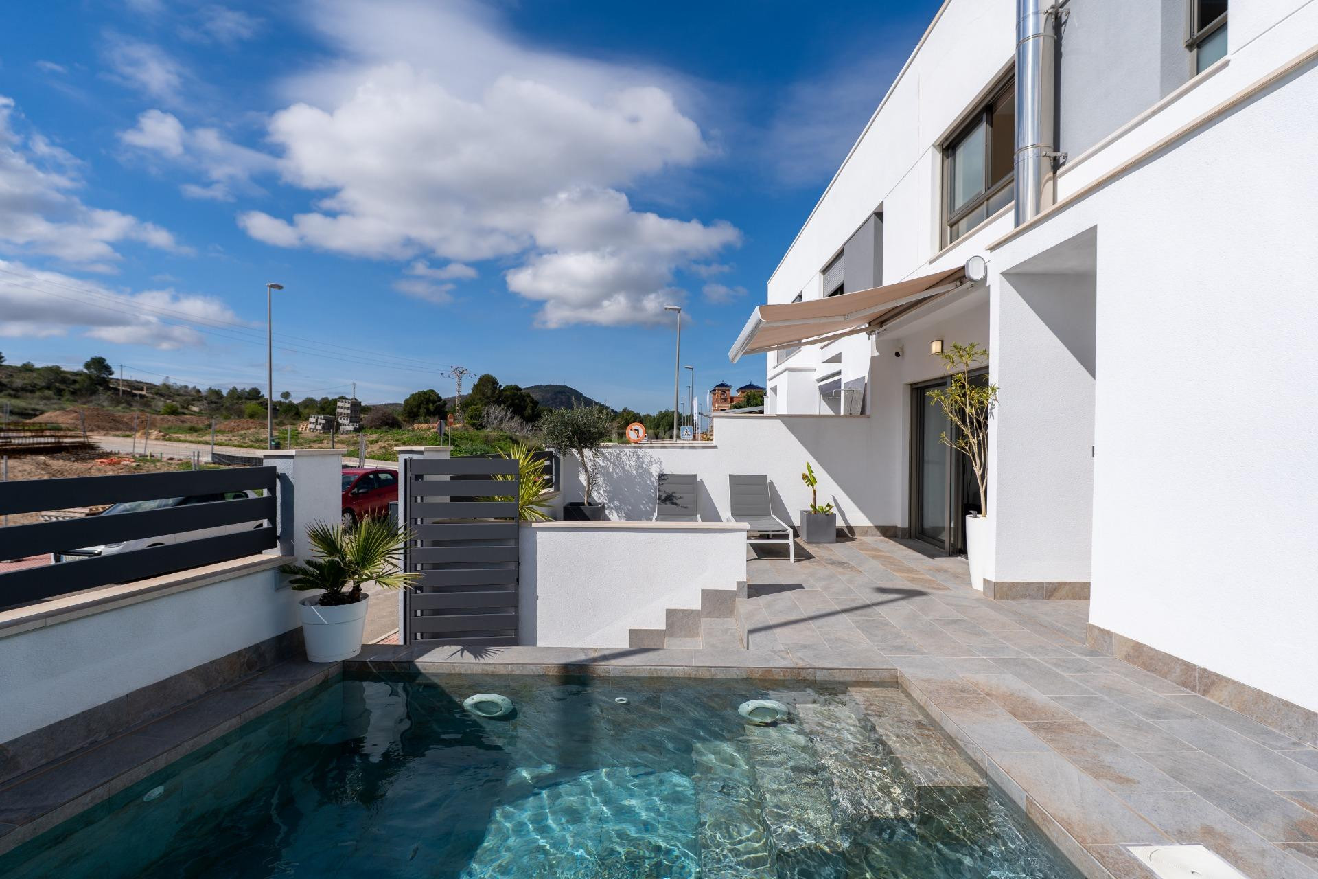 Reventa - Villa - Bigastro - Comunidad Valenciana