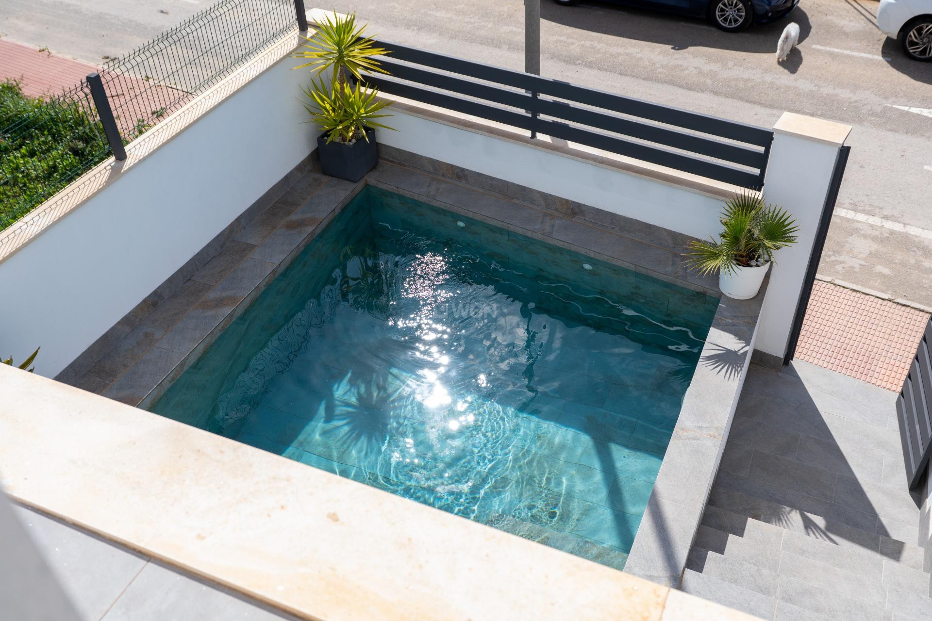 Reventa - Villa - Bigastro - Comunidad Valenciana