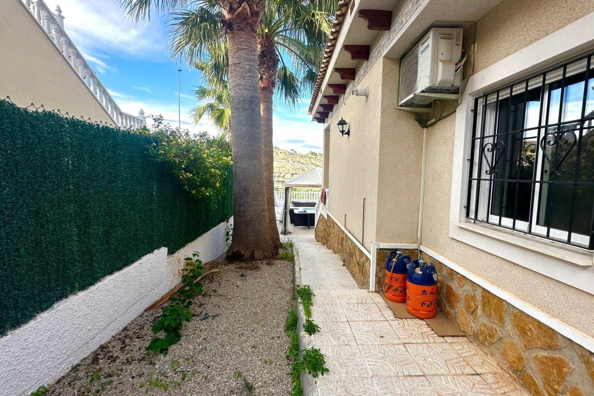 Reventa - Villa - Bigastro - Comunidad Valenciana