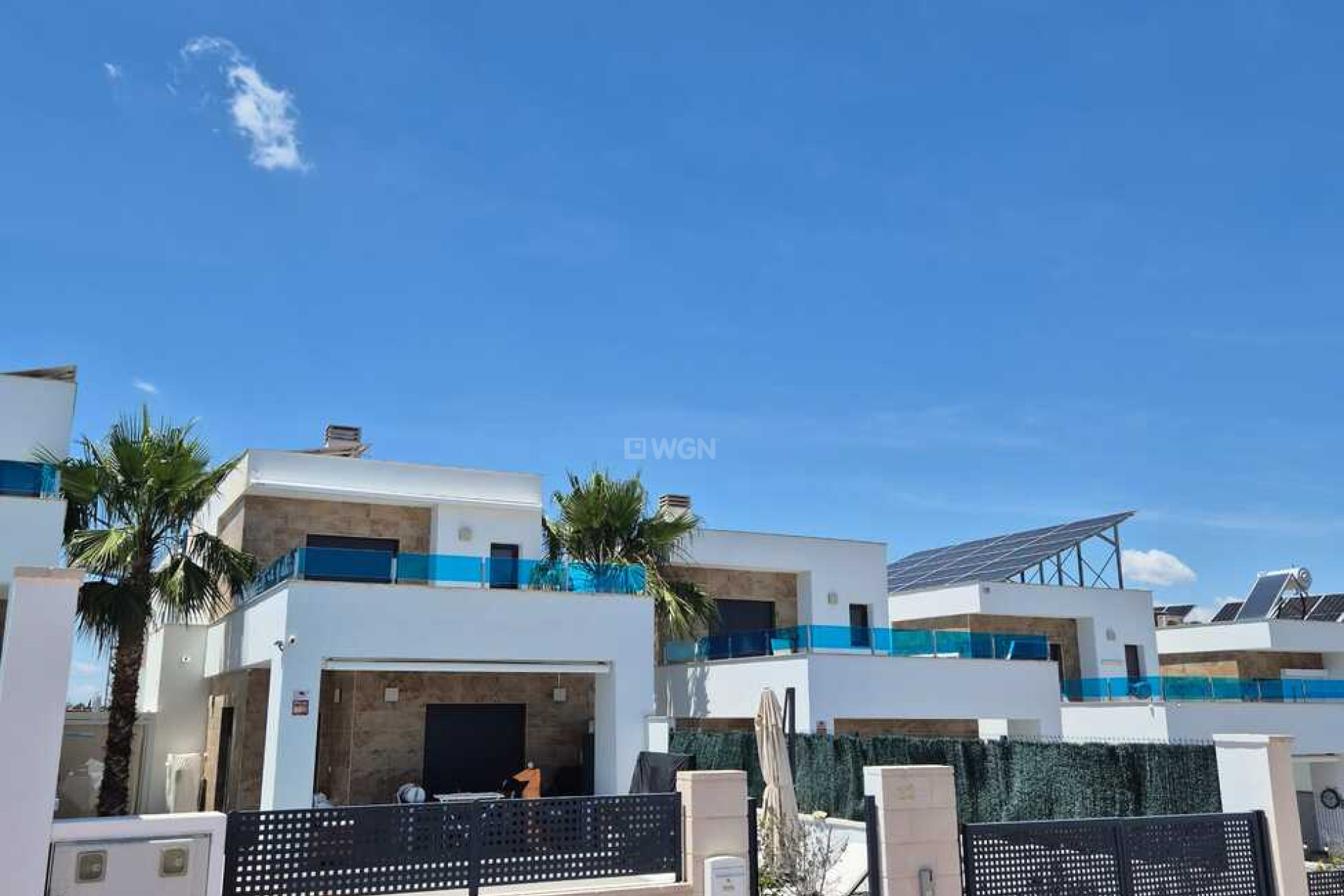 Reventa - Villa - Bigastro - Costa Blanca