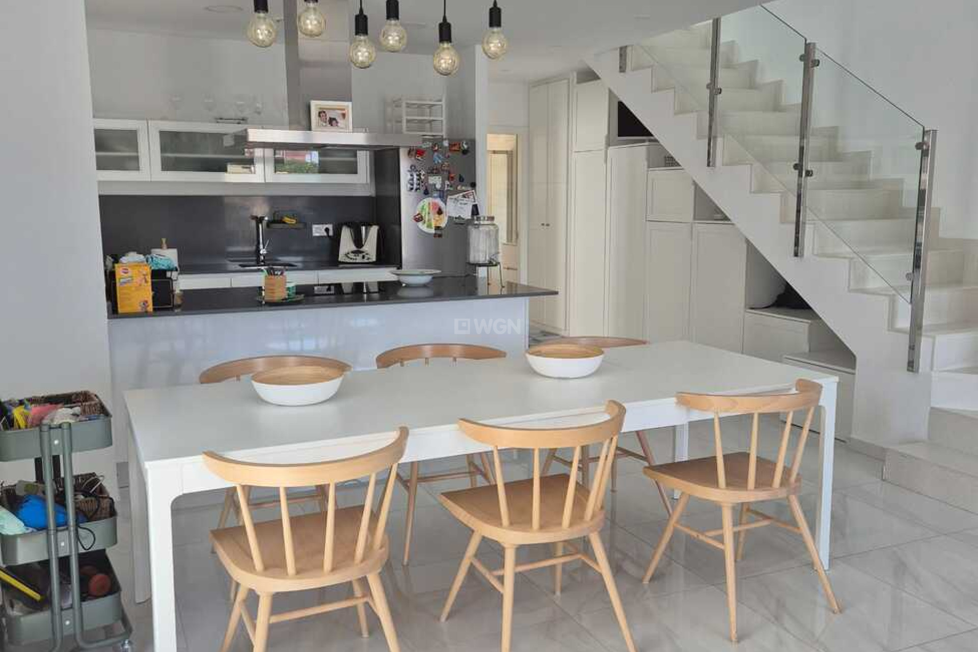 Reventa - Villa - Bigastro - Costa Blanca