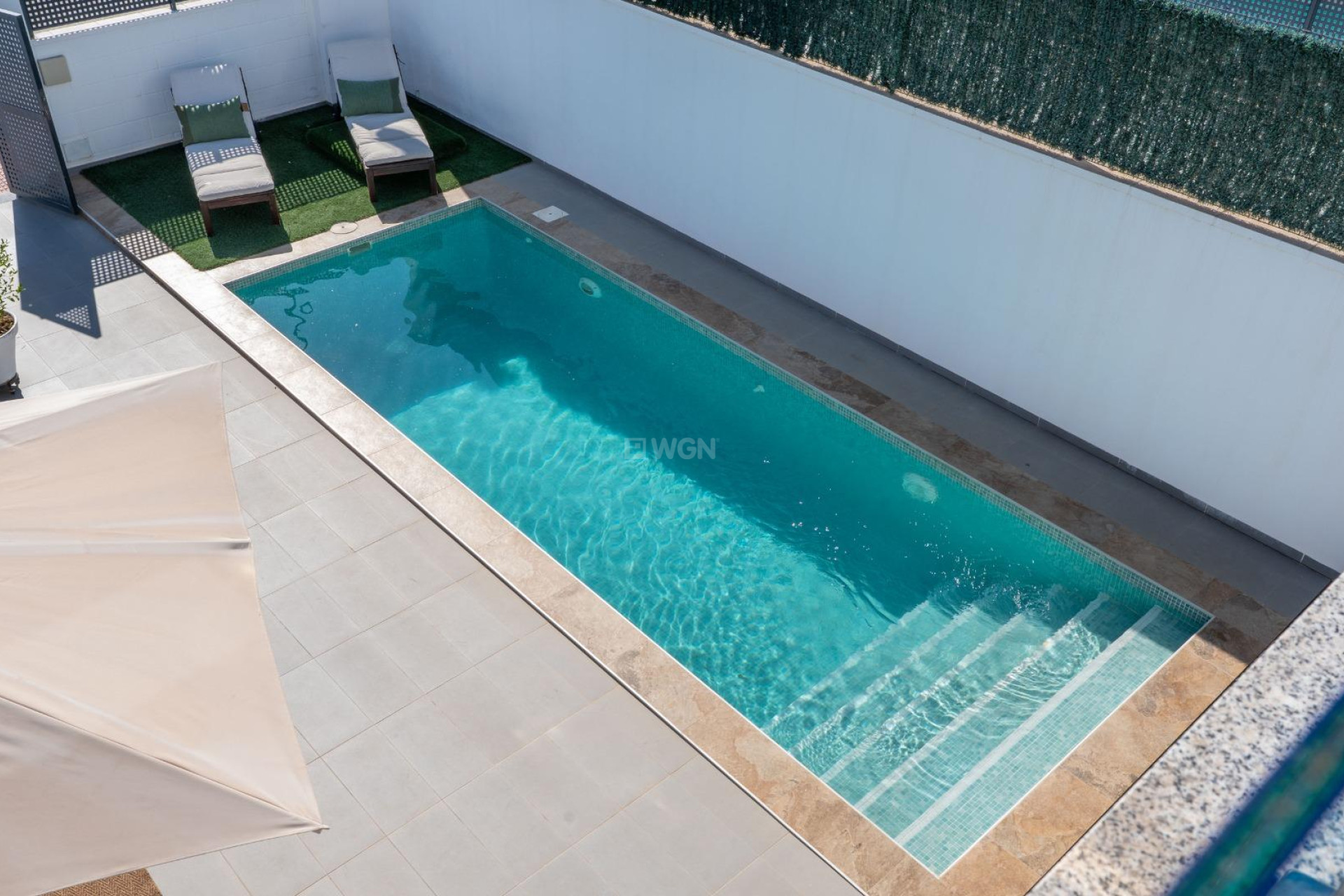 Reventa - Villa - Bigastro - D6