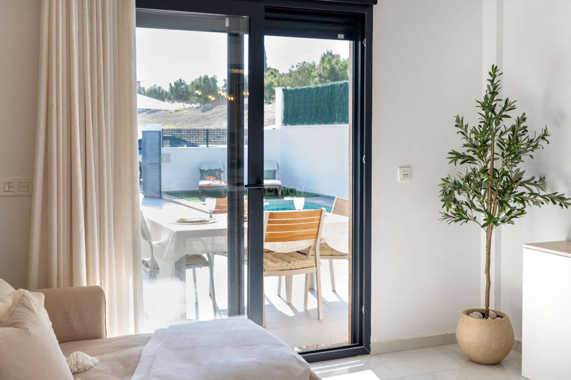 Reventa - Villa - Bigastro - D6
