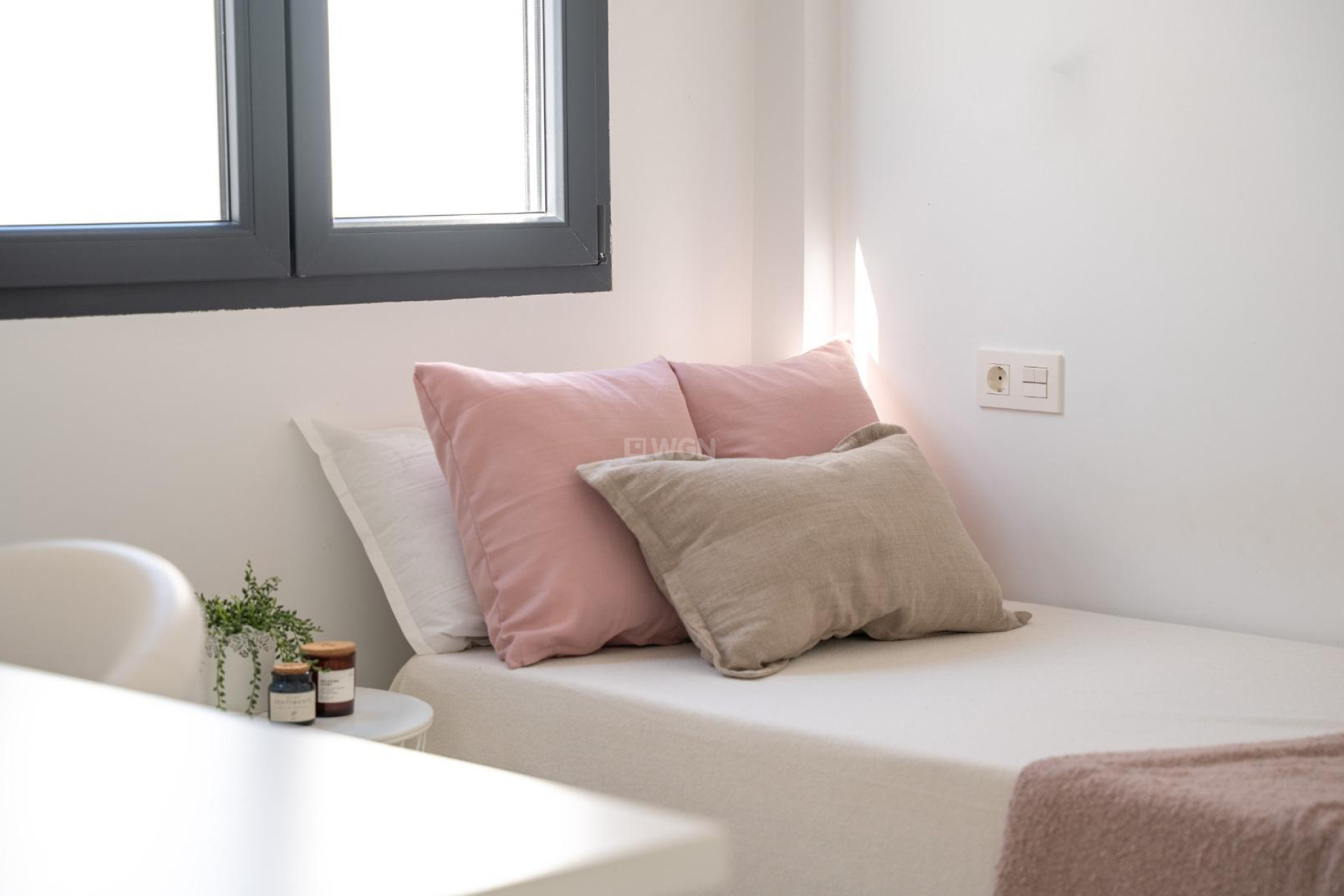 Reventa - Villa - Bigastro - D6