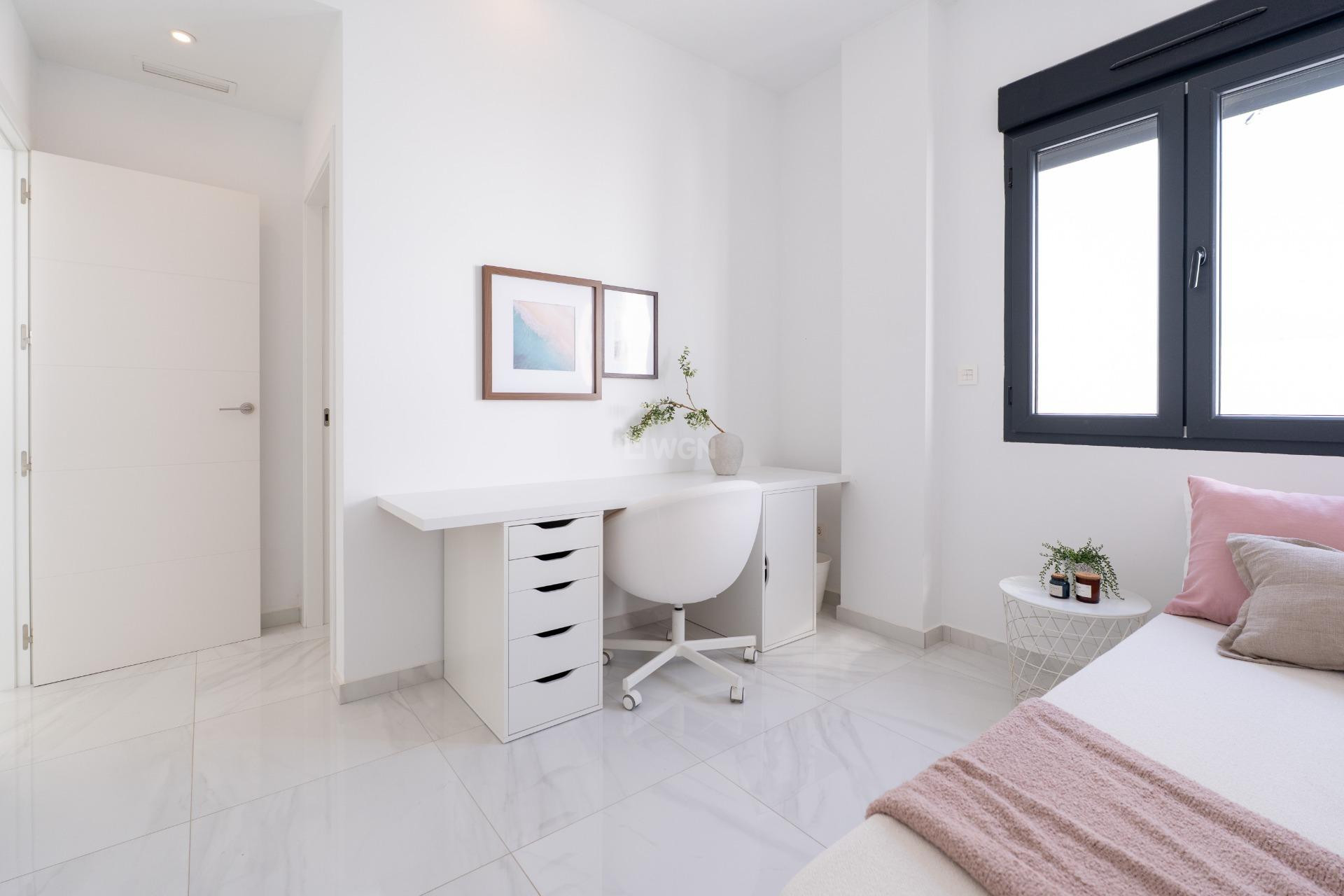 Reventa - Villa - Bigastro - D6