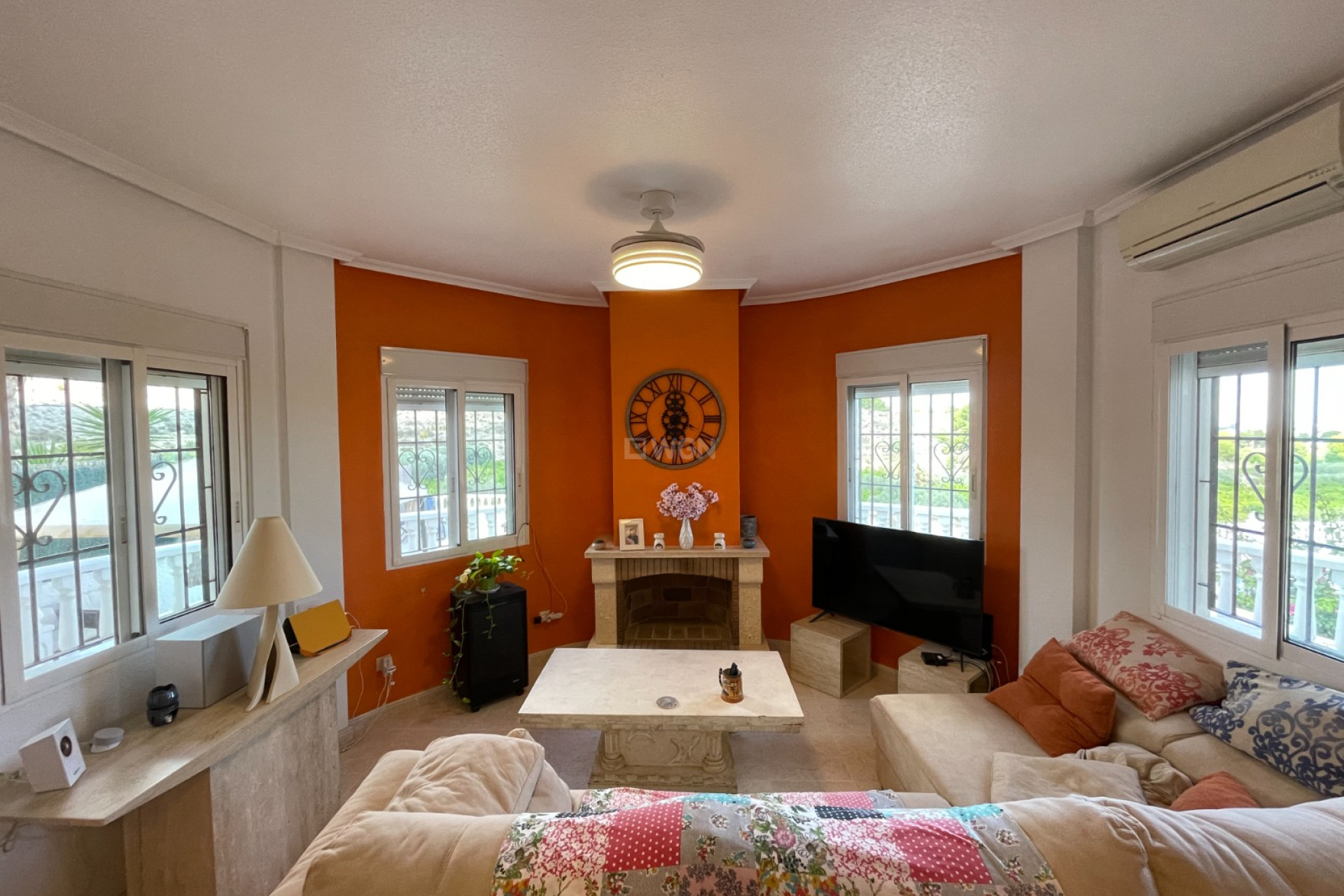 Reventa - Villa - Bigastro - Inland