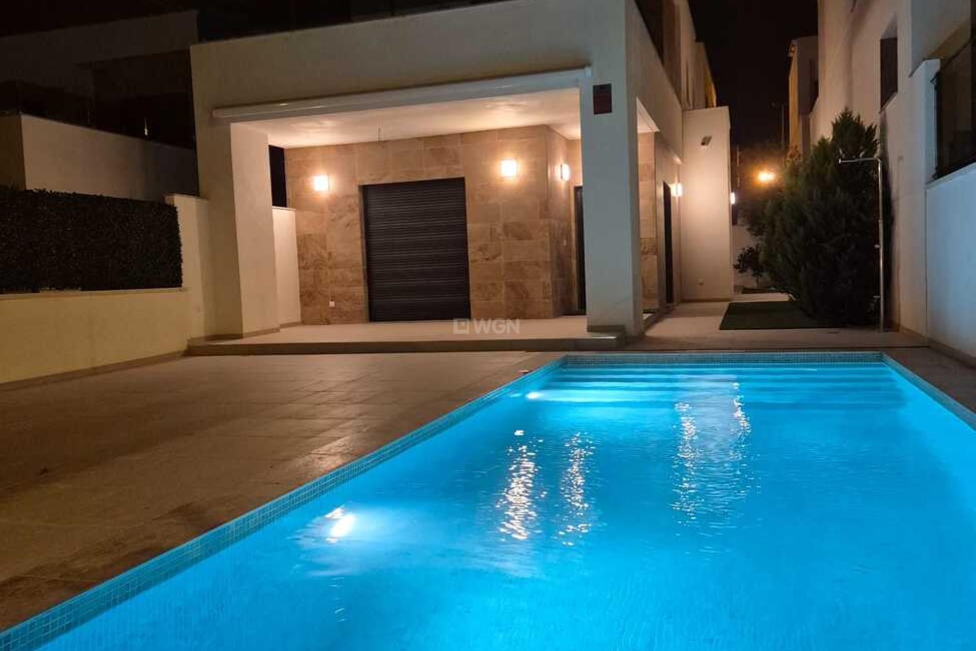 Reventa - Villa - Bigastro - Inland