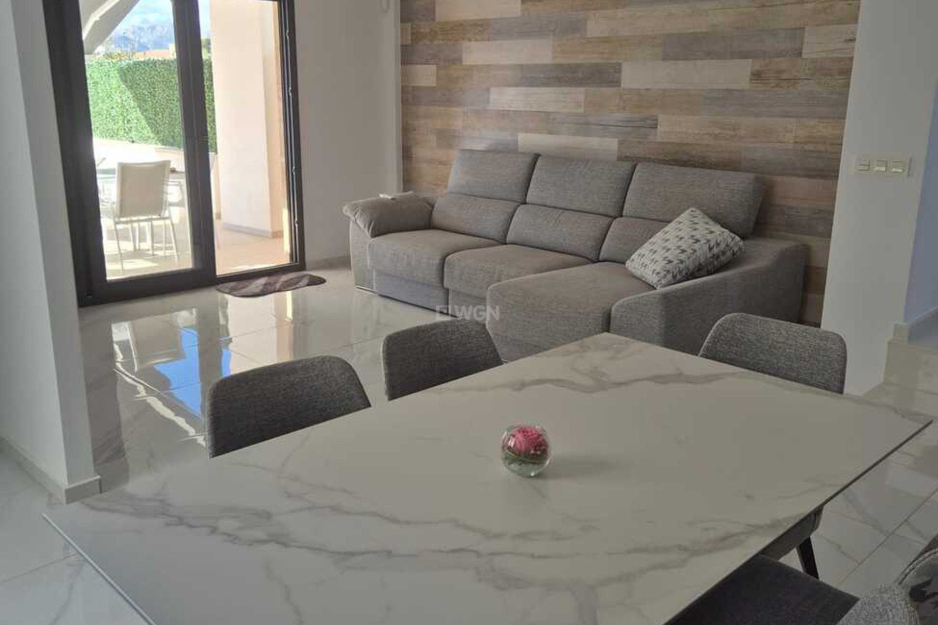 Reventa - Villa - Bigastro - Inland