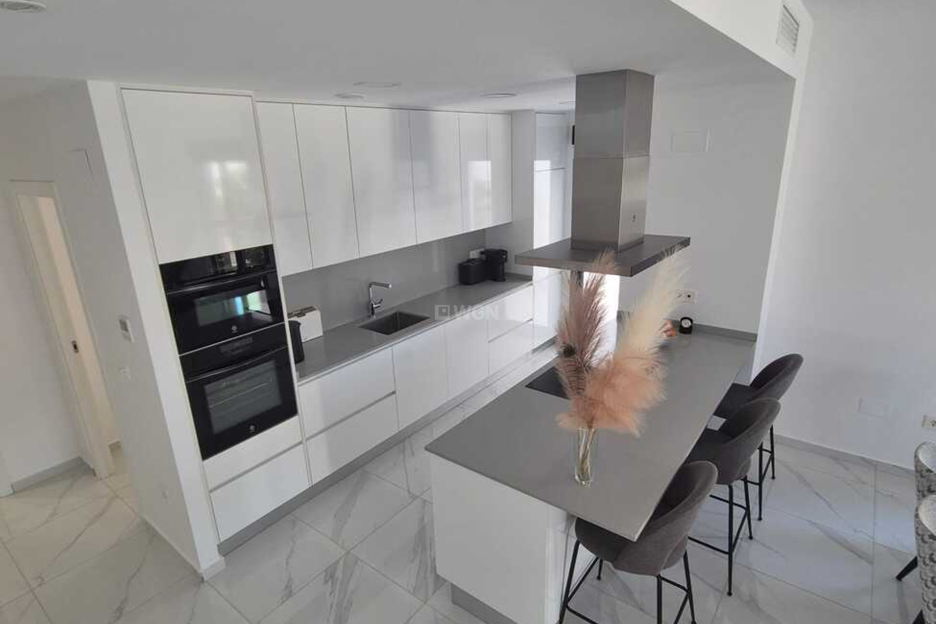 Reventa - Villa - Bigastro - Inland