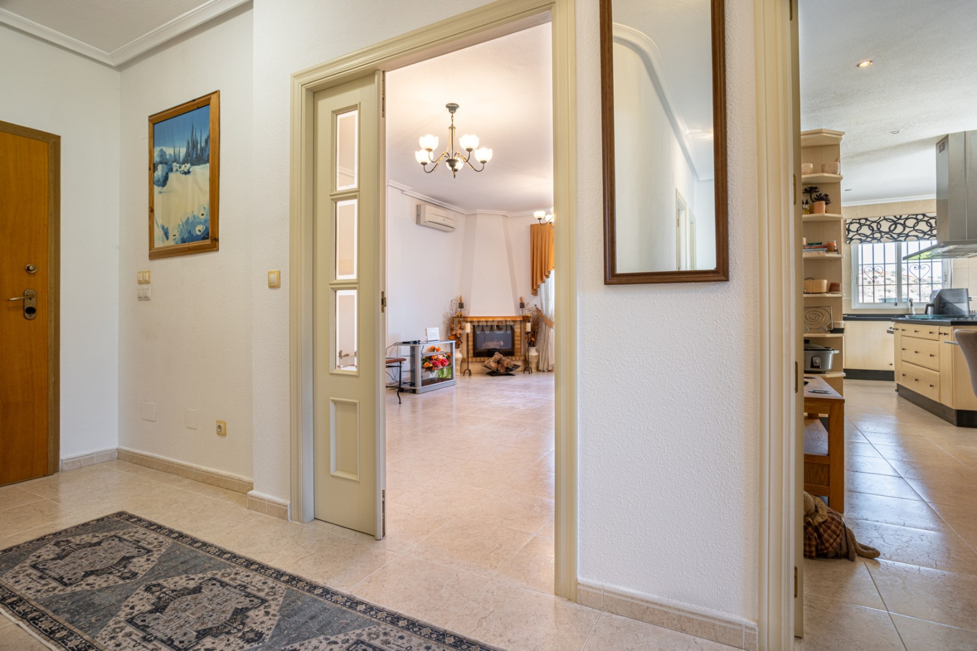 Reventa - Villa - Bigastro - Inland