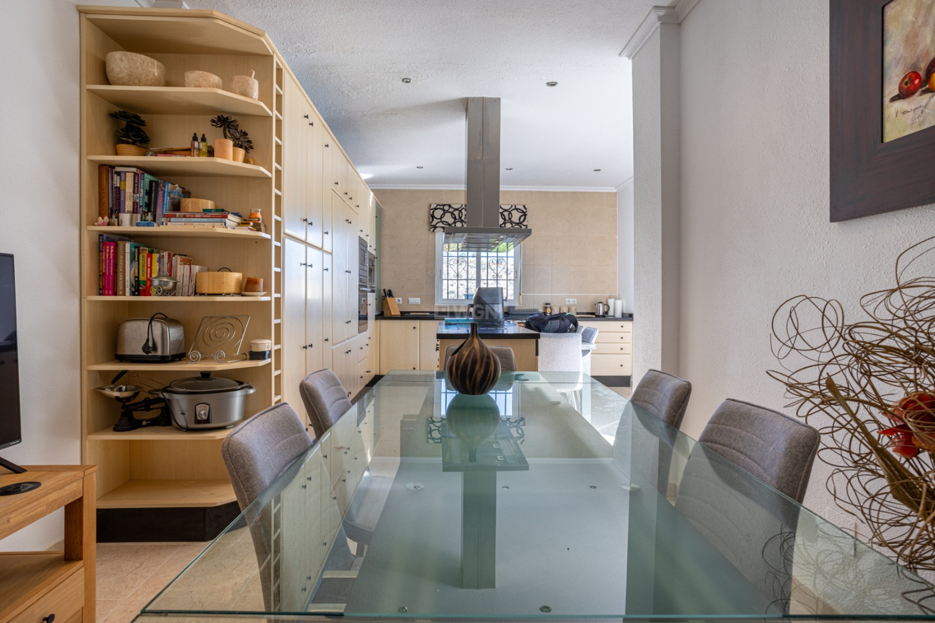 Reventa - Villa - Bigastro - Inland