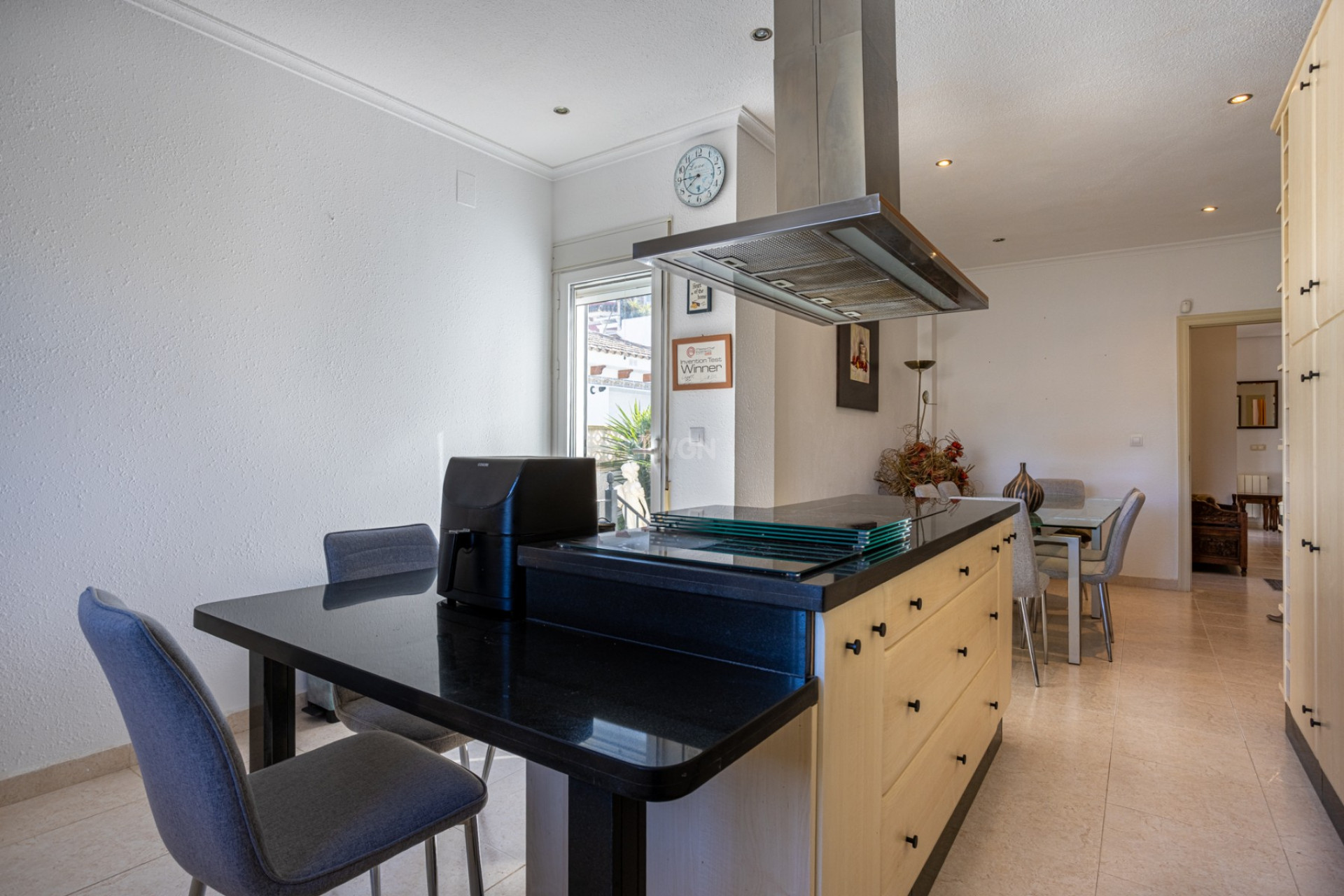 Reventa - Villa - Bigastro - Inland