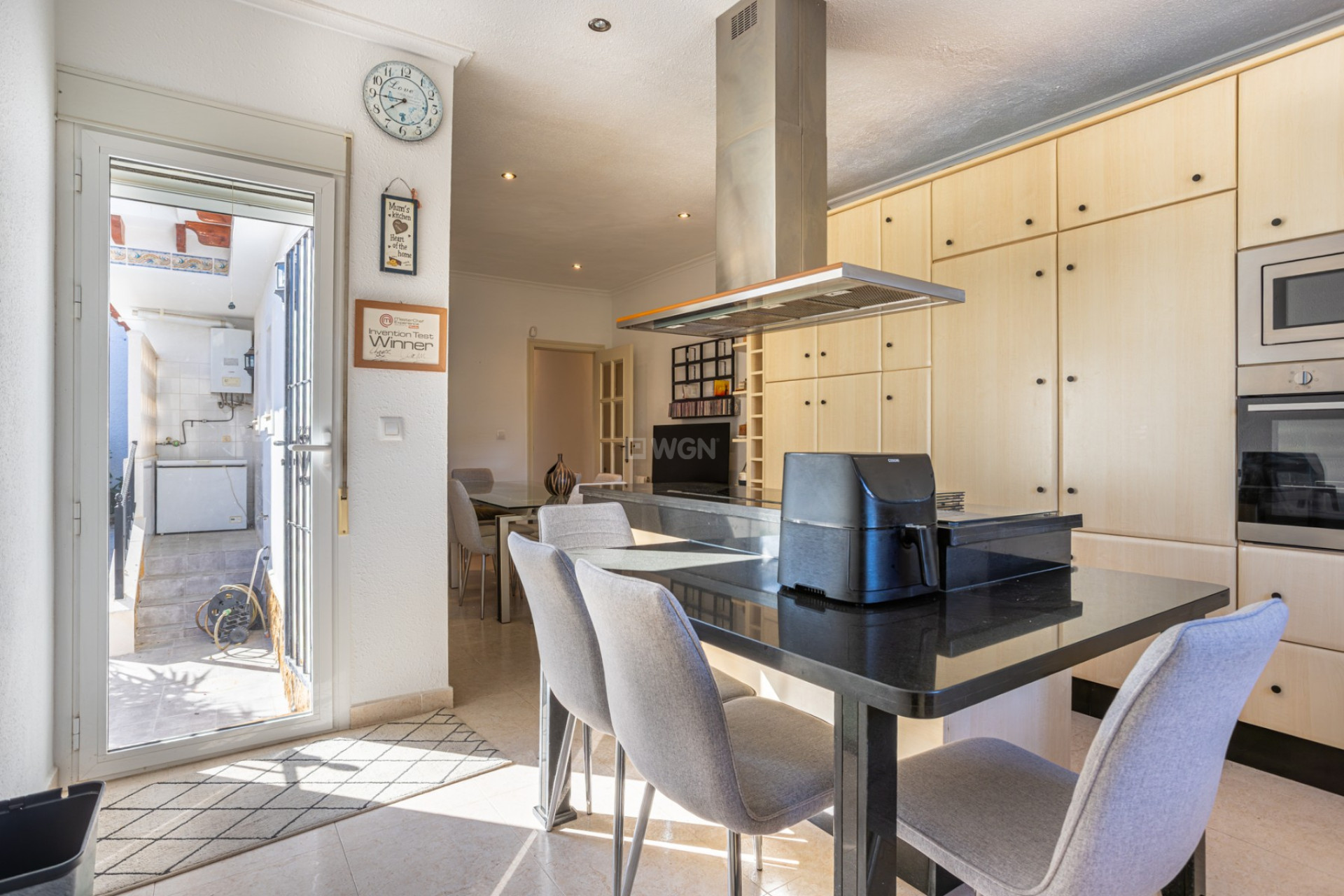 Reventa - Villa - Bigastro - Inland