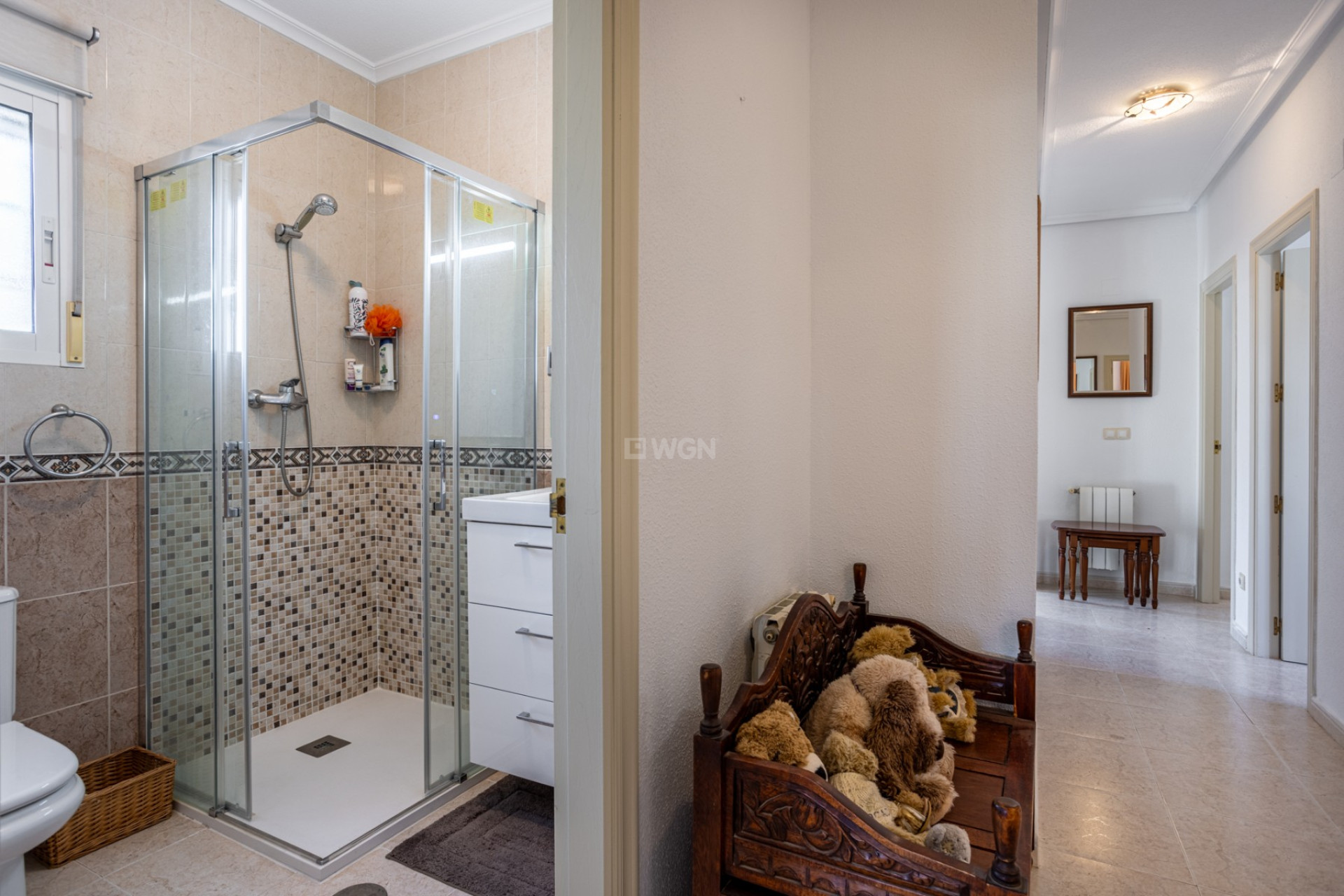 Reventa - Villa - Bigastro - Inland